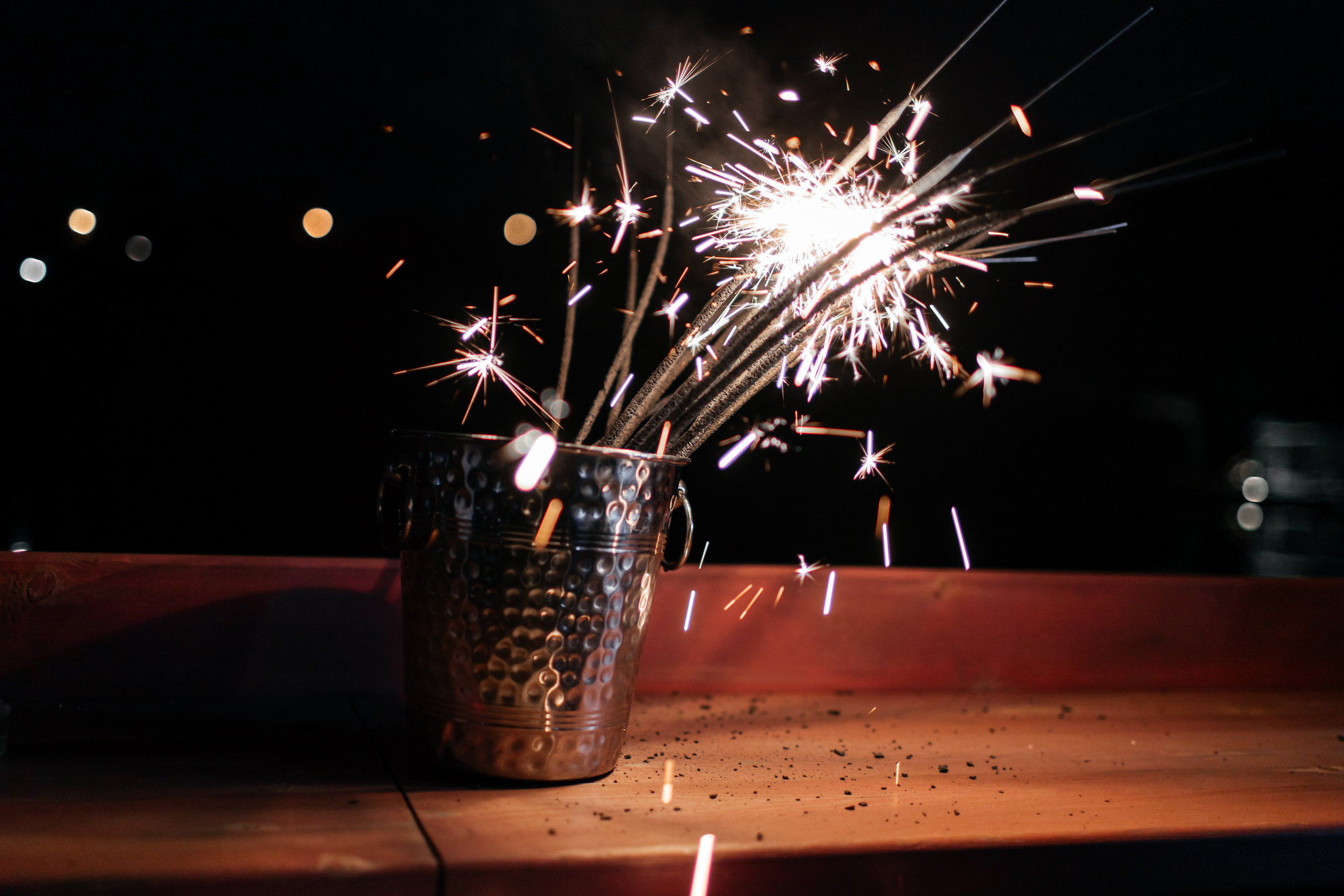 Ресторан «Клевый». Свадебный и семейный фотограф