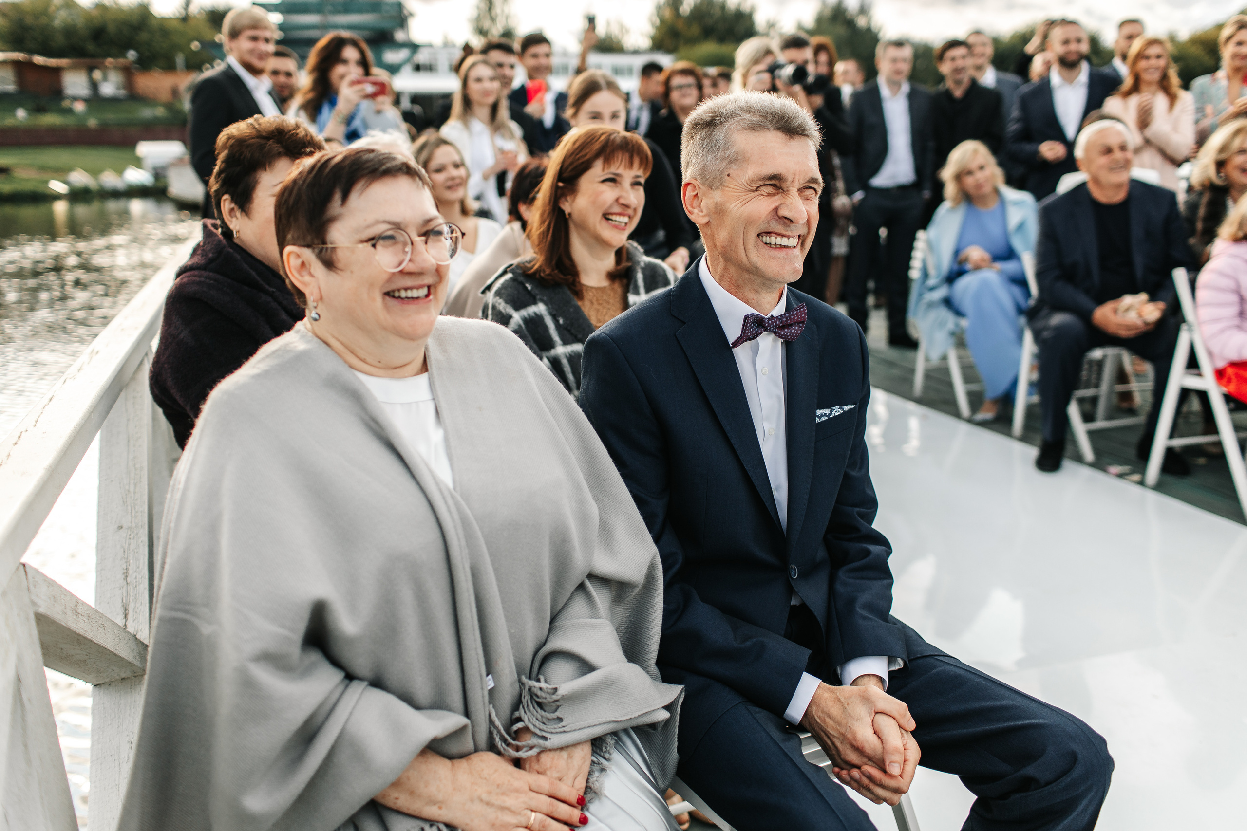 Ресторан «Клевый». Свадебный и семейный фотограф