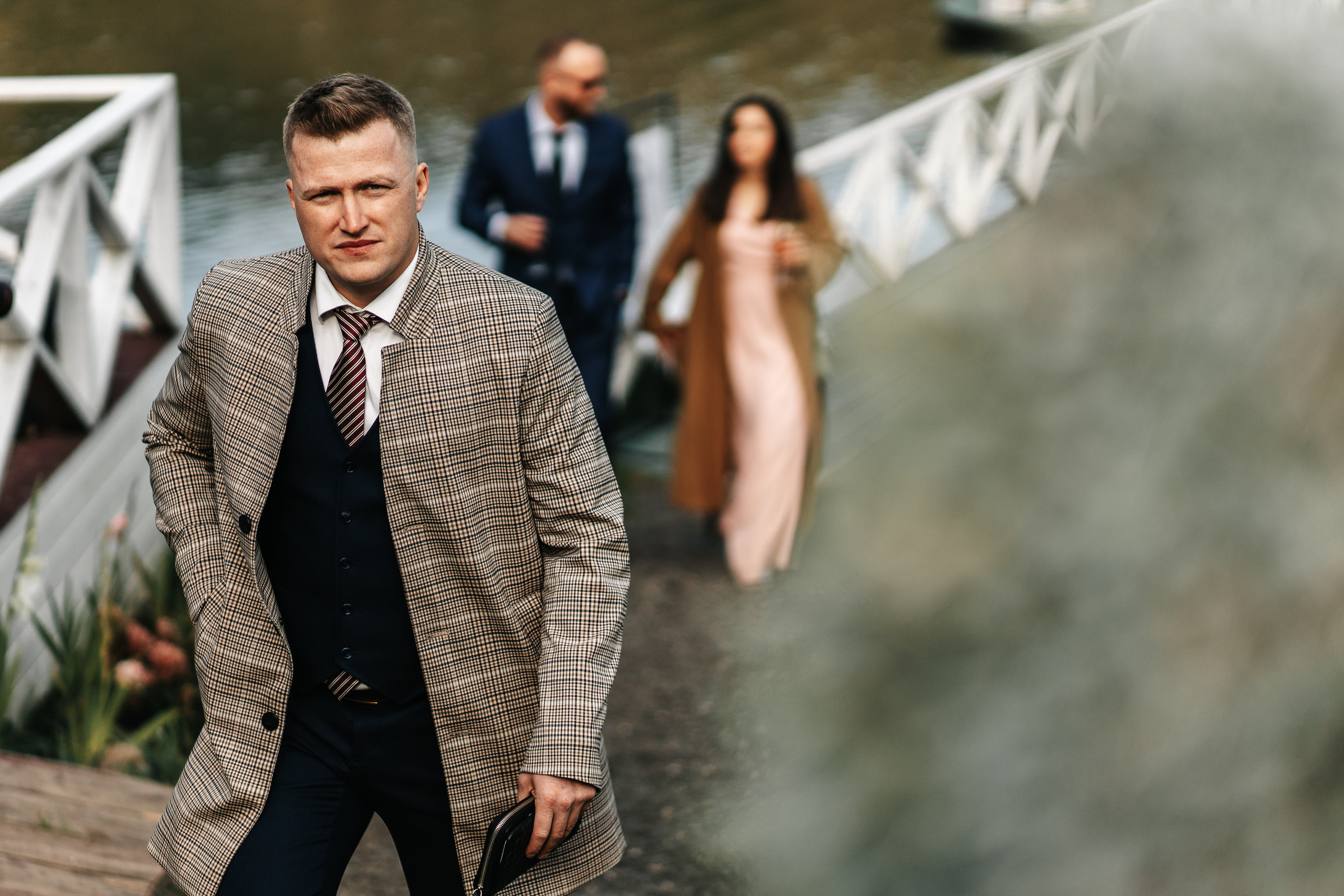 Ресторан «Клевый». Свадебный и семейный фотограф