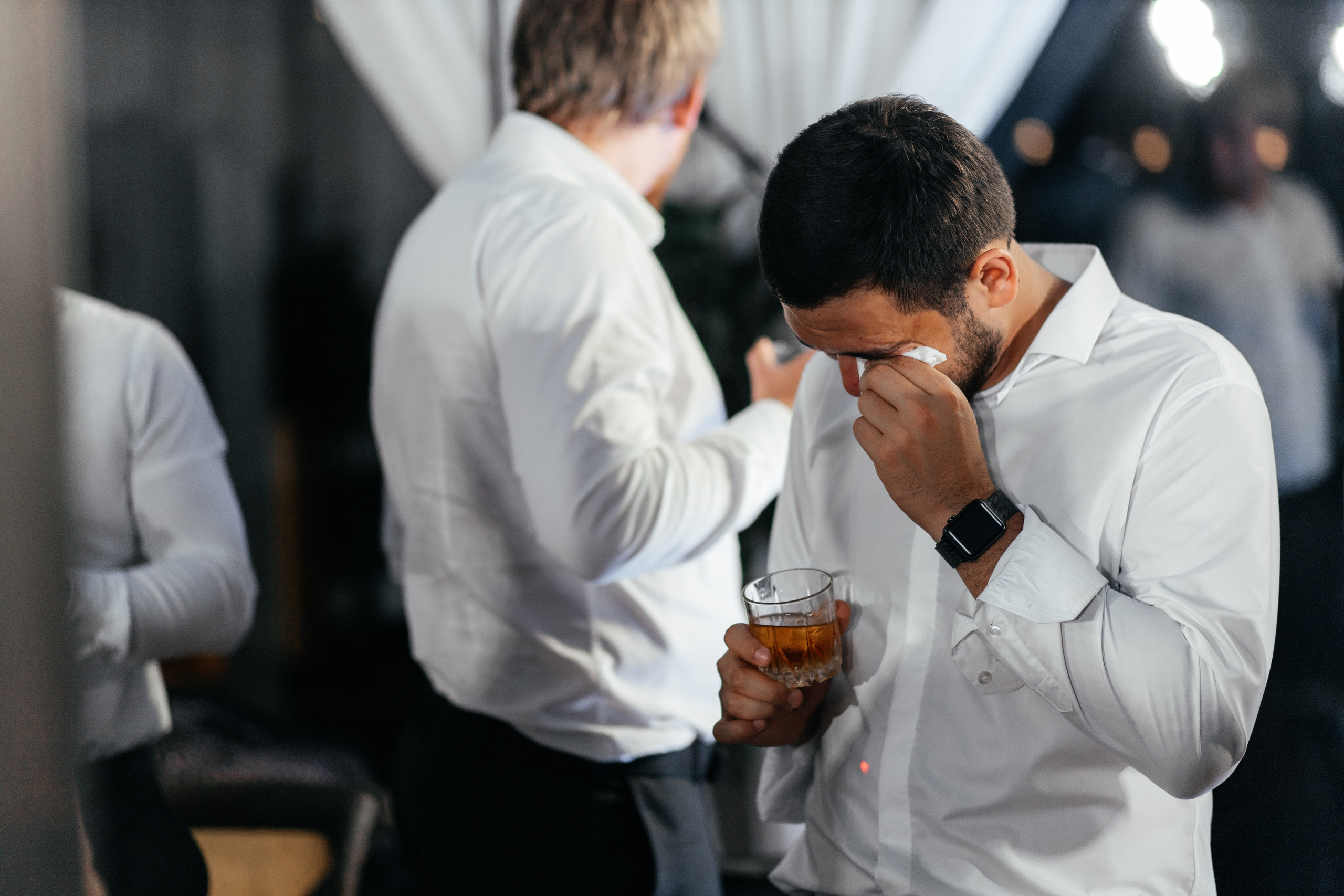 Ресторан «Клевый». Свадебный и семейный фотограф