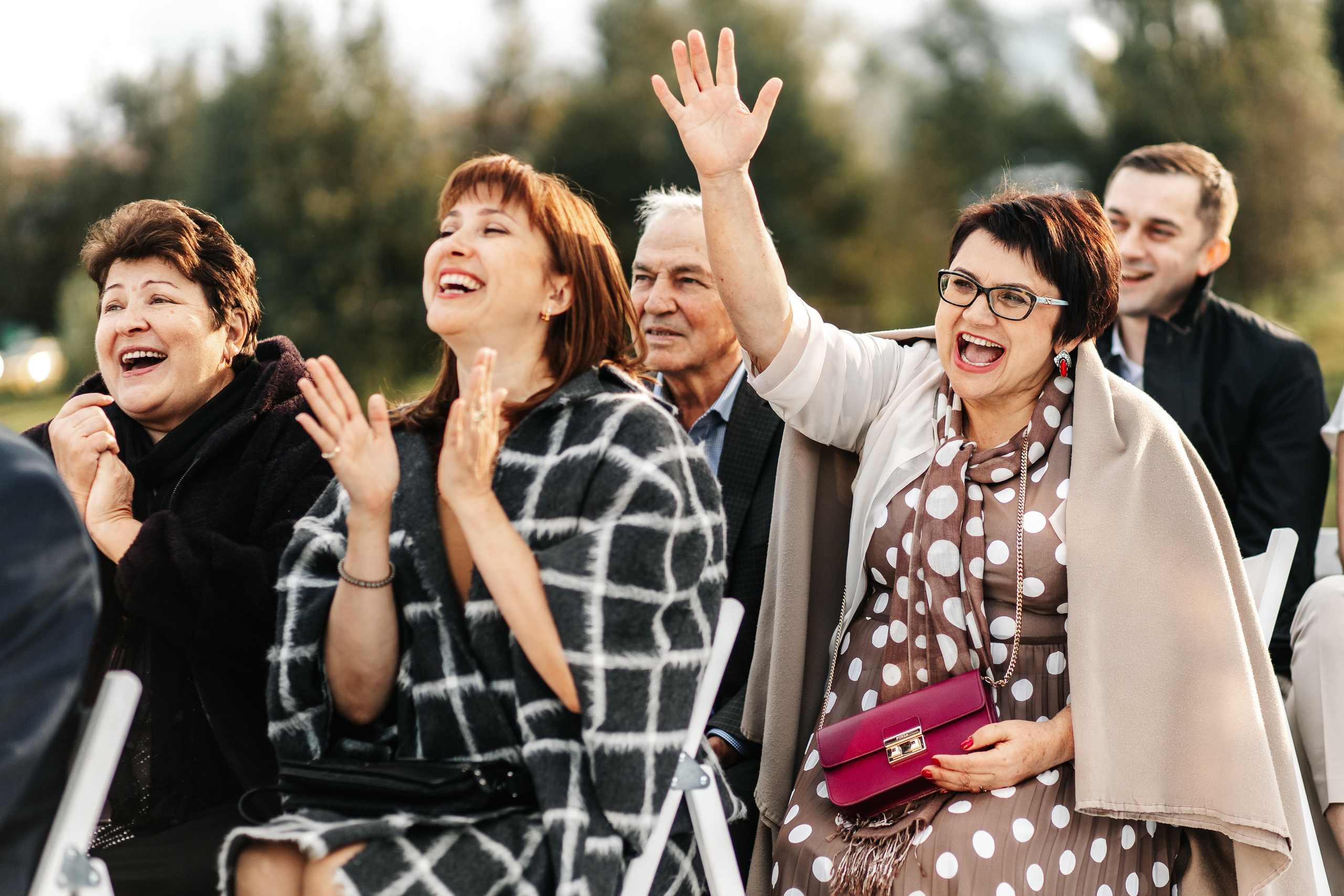 Ресторан «Клевый». Свадебный и семейный фотограф