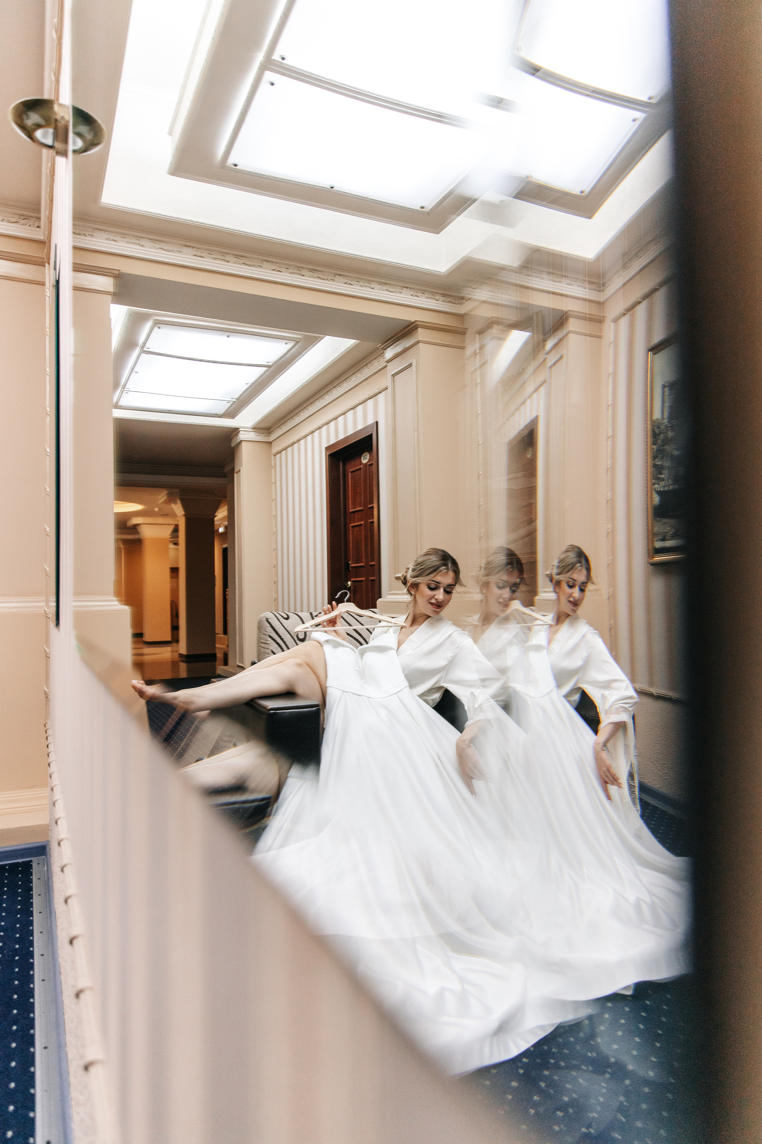 Ресторан «Клевый». Свадебный и семейный фотограф