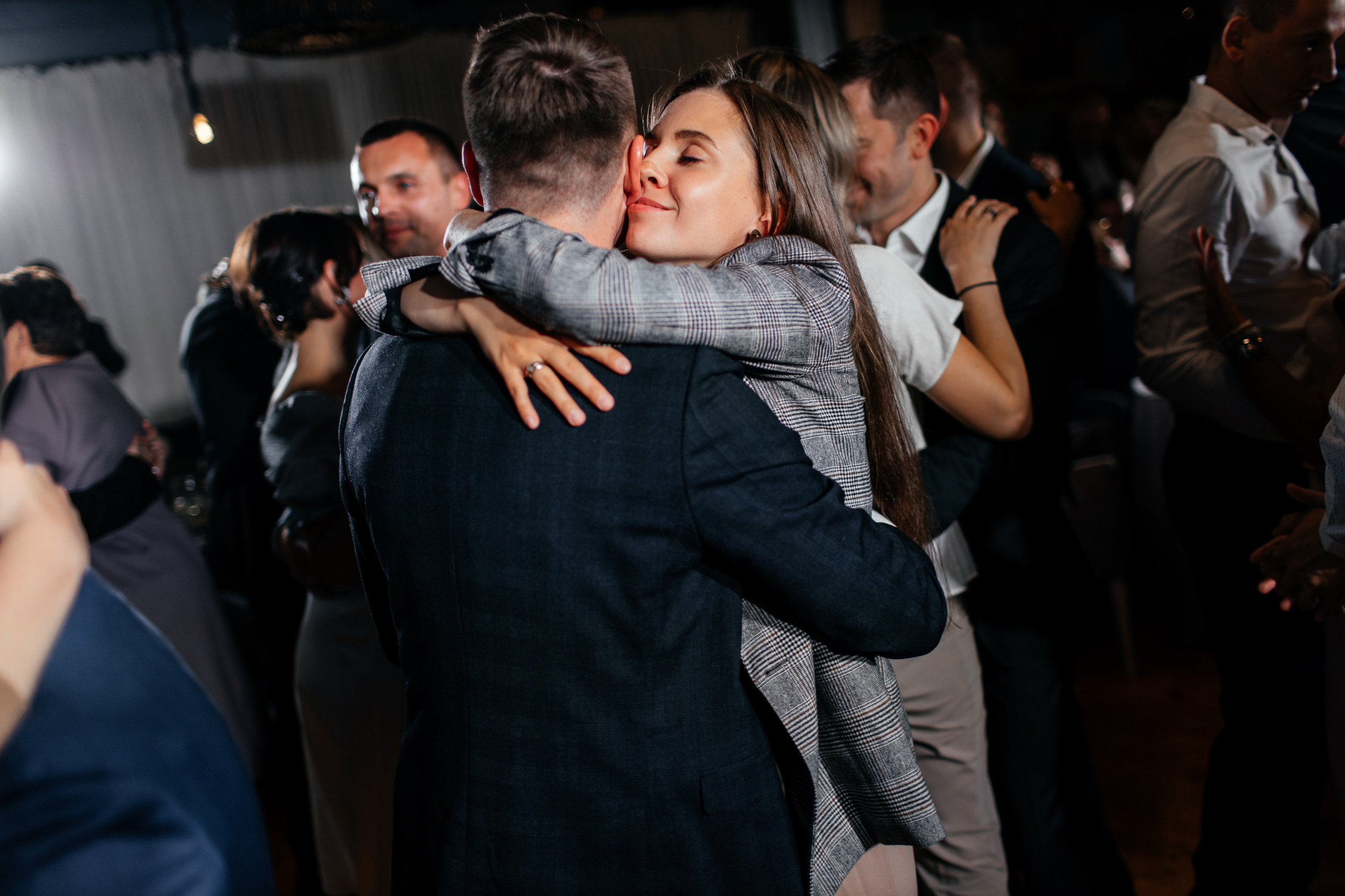 Ресторан «Клевый». Свадебный и семейный фотограф