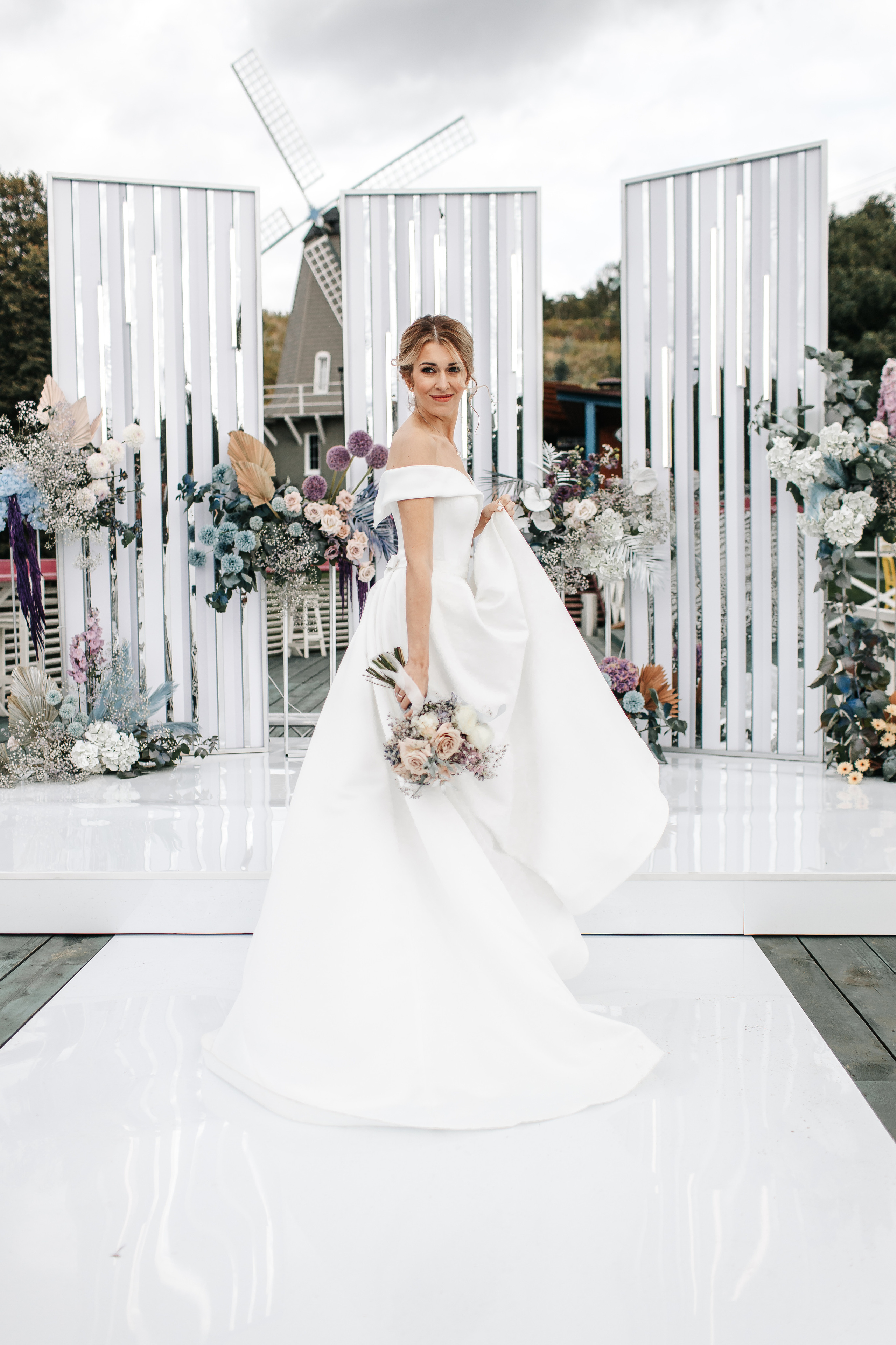 Ресторан «Клевый». Свадебный и семейный фотограф