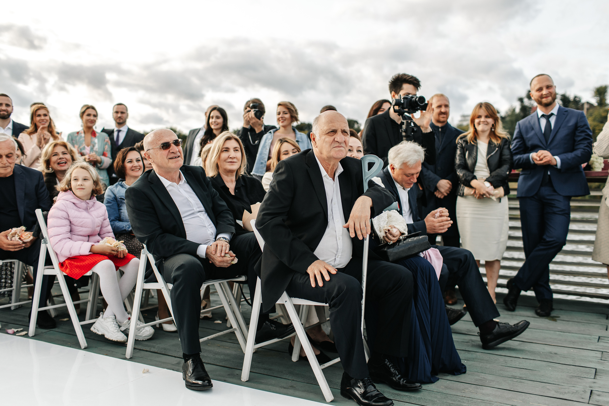 Ресторан «Клевый». Свадебный и семейный фотограф