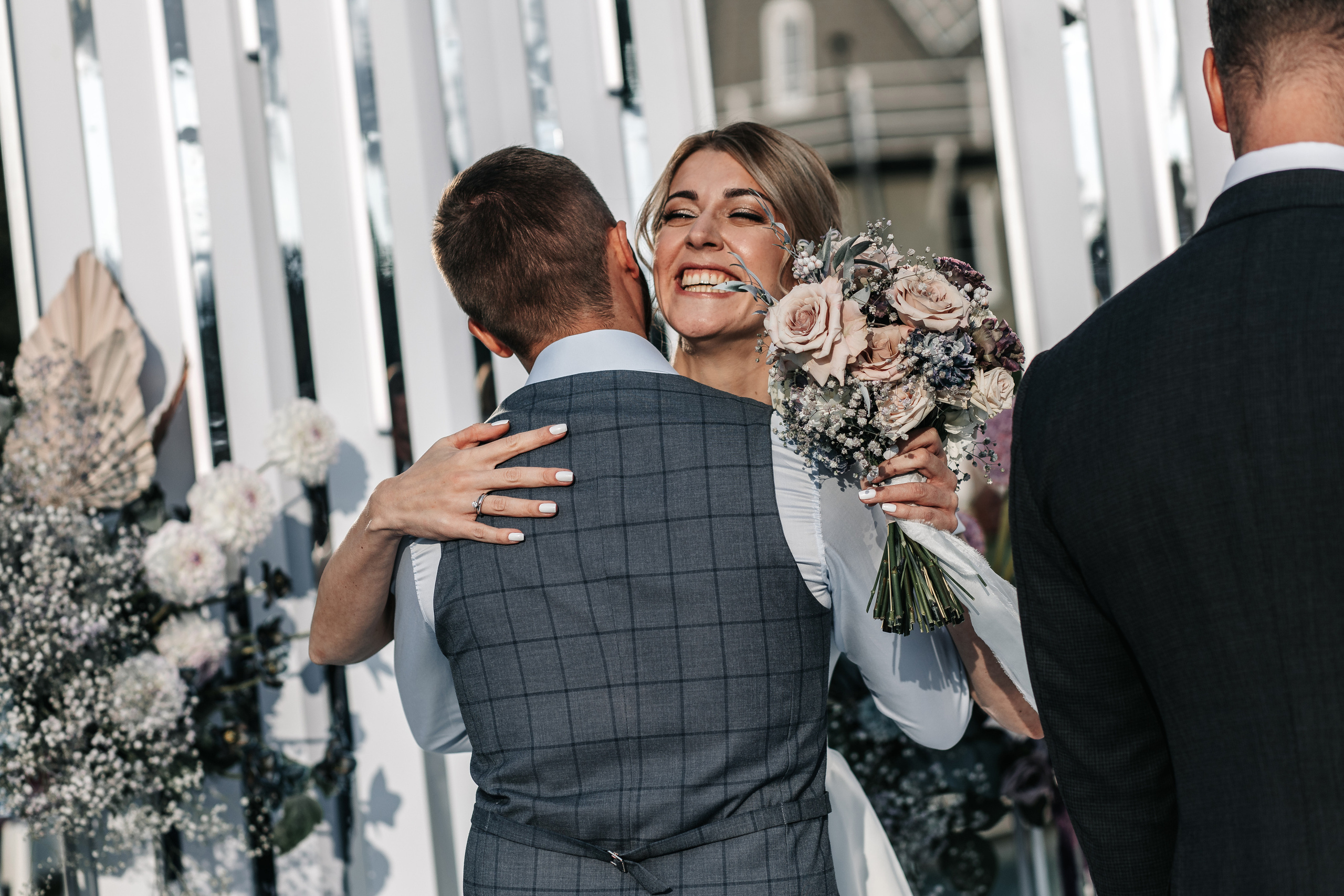 Ресторан «Клевый». Свадебный и семейный фотограф