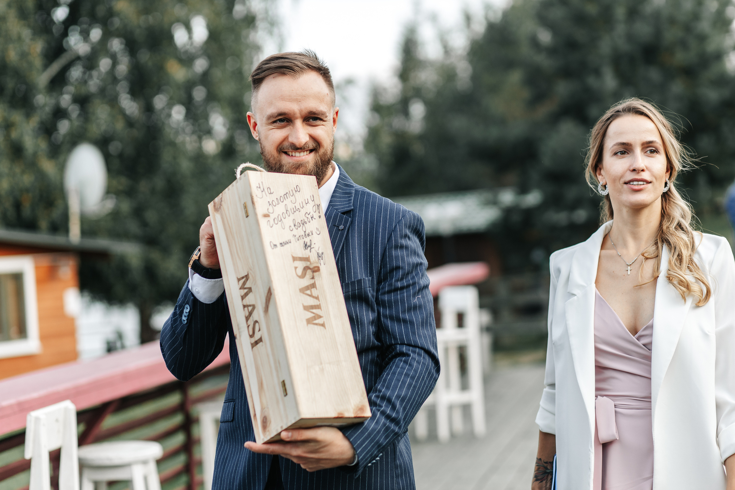 Ресторан «Клевый». Свадебный и семейный фотограф