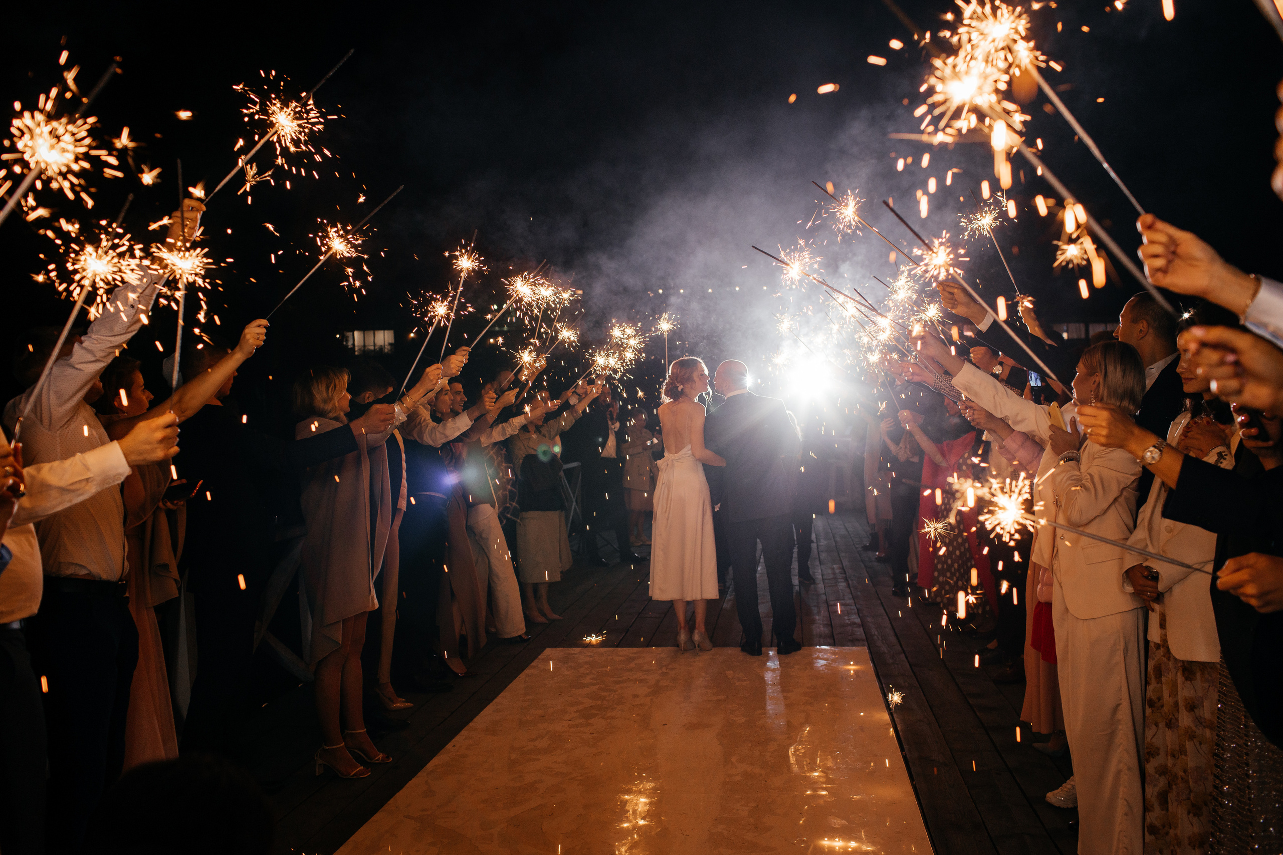 Ресторан «Клевый». Свадебный и семейный фотограф