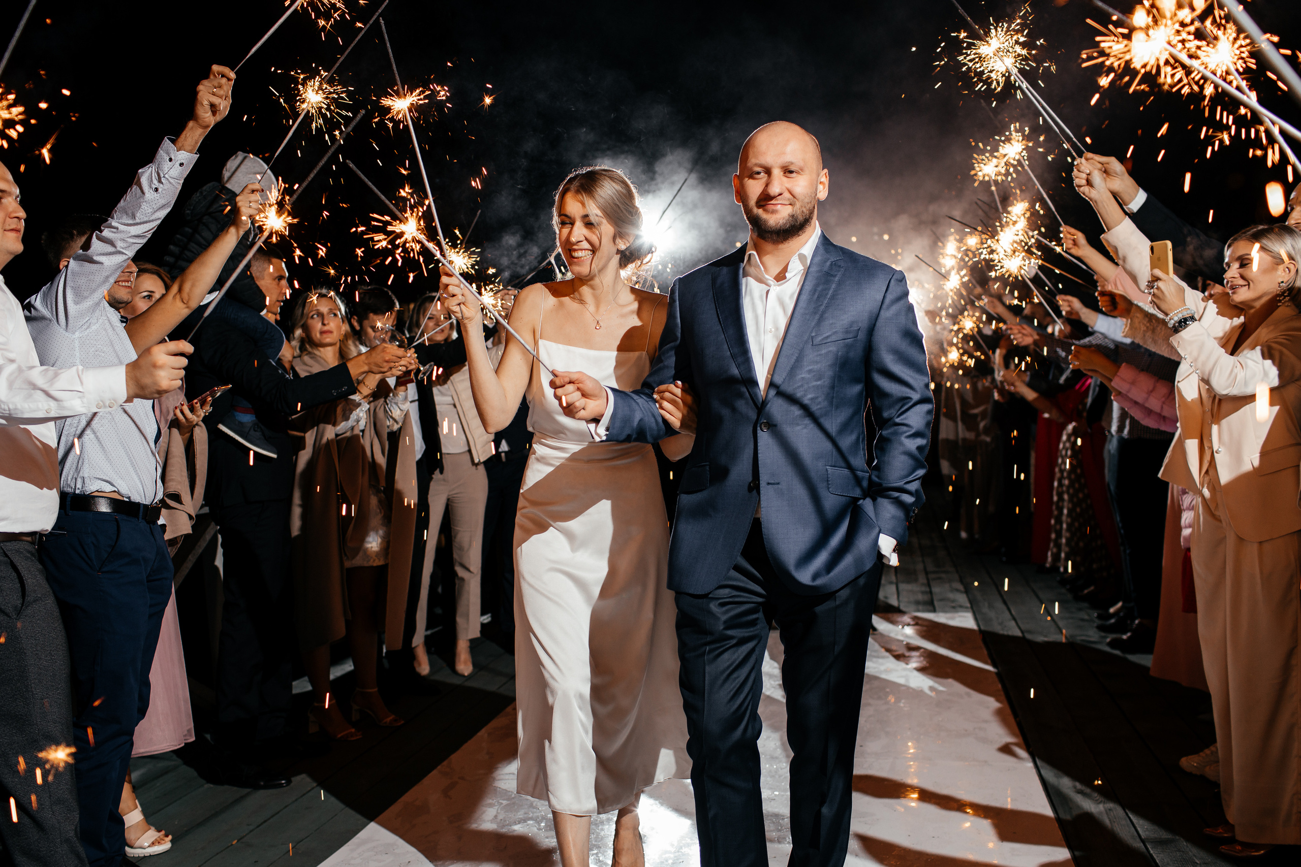 Ресторан «Клевый». Свадебный и семейный фотограф