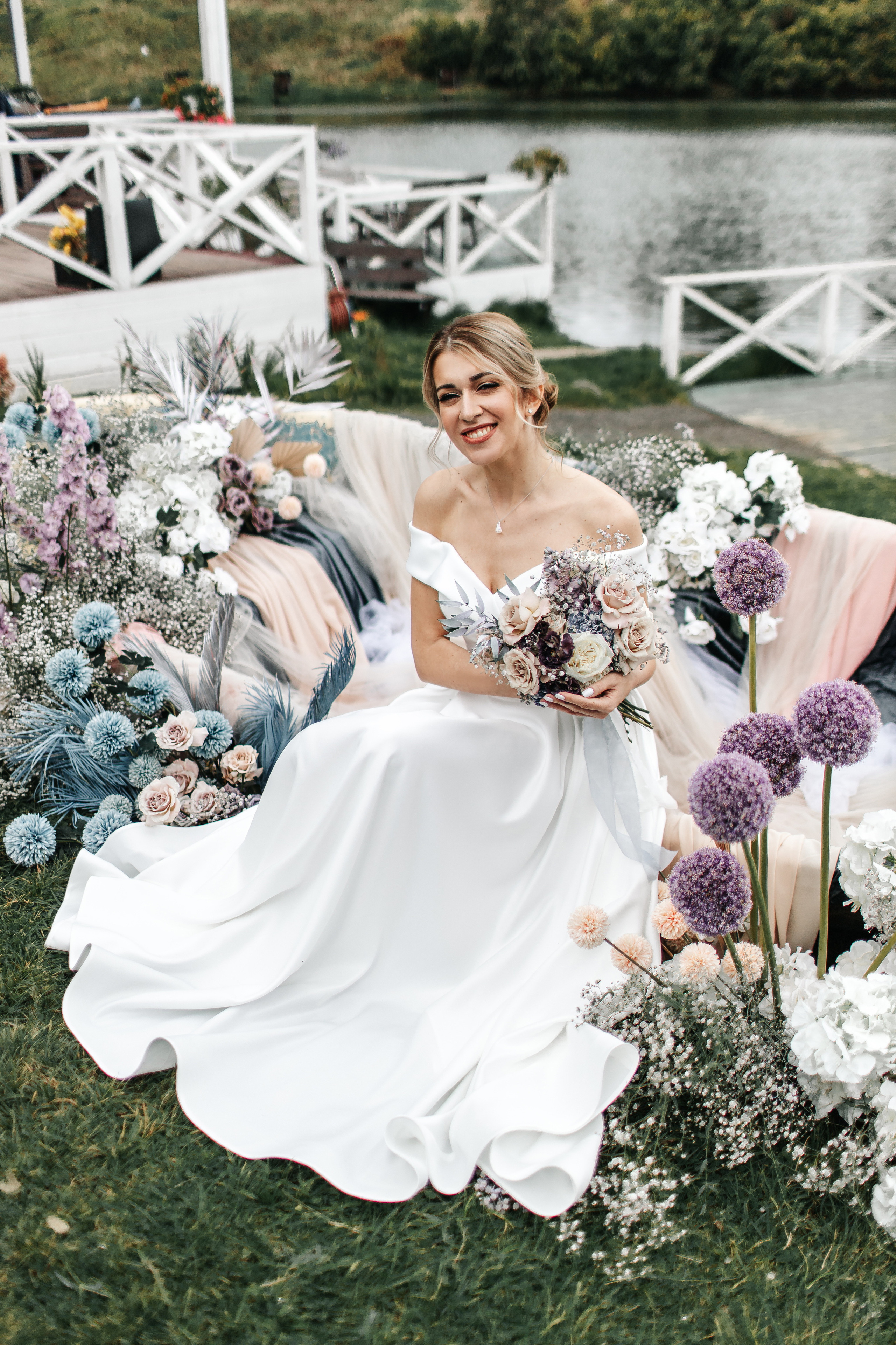 Ресторан «Клевый». Свадебный и семейный фотограф