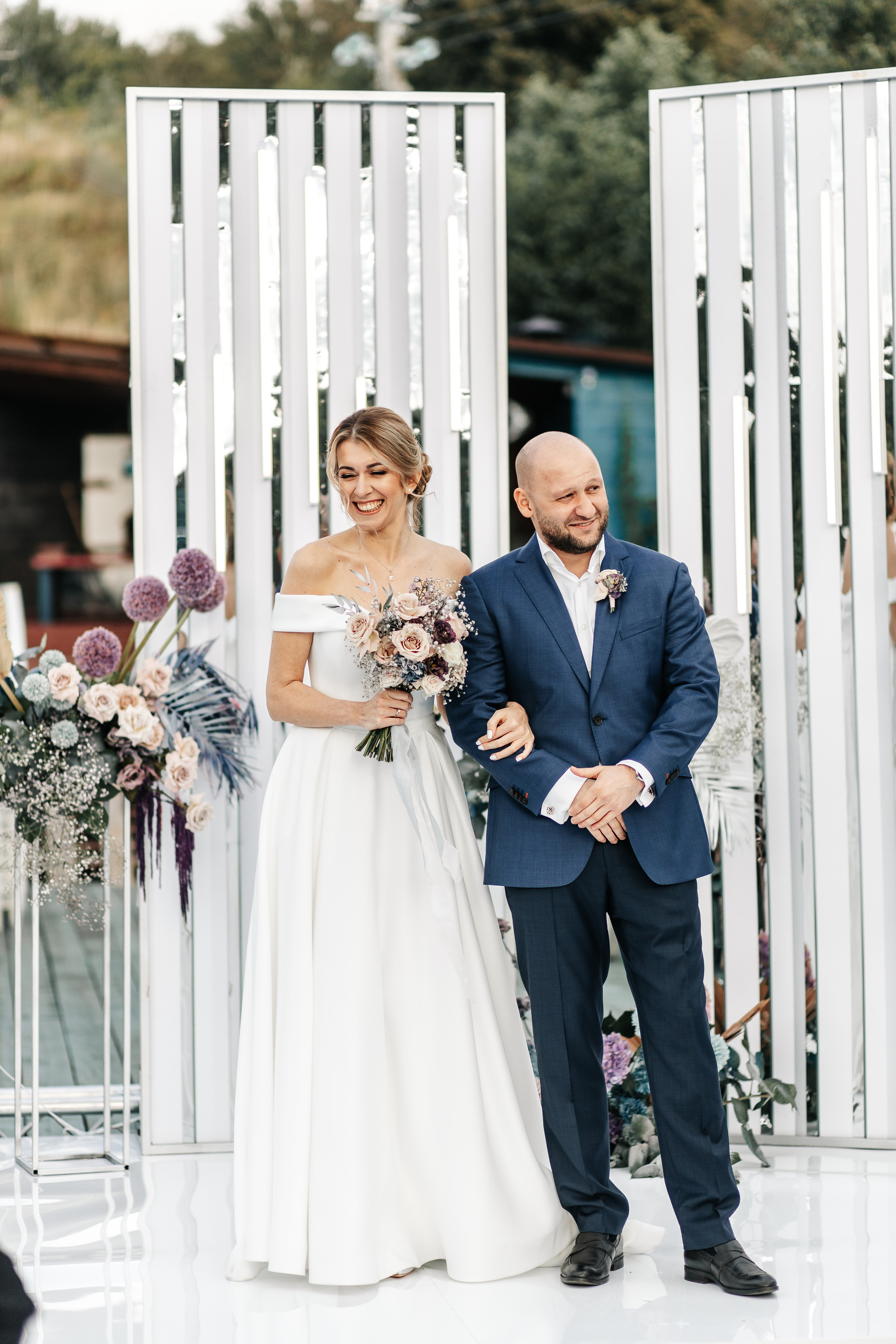 Ресторан «Клевый». Свадебный и семейный фотограф