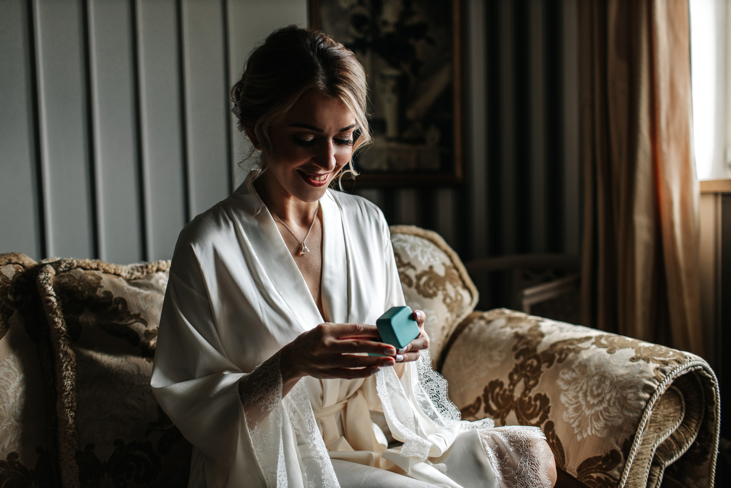 Ресторан «Клевый». Свадебный и семейный фотограф