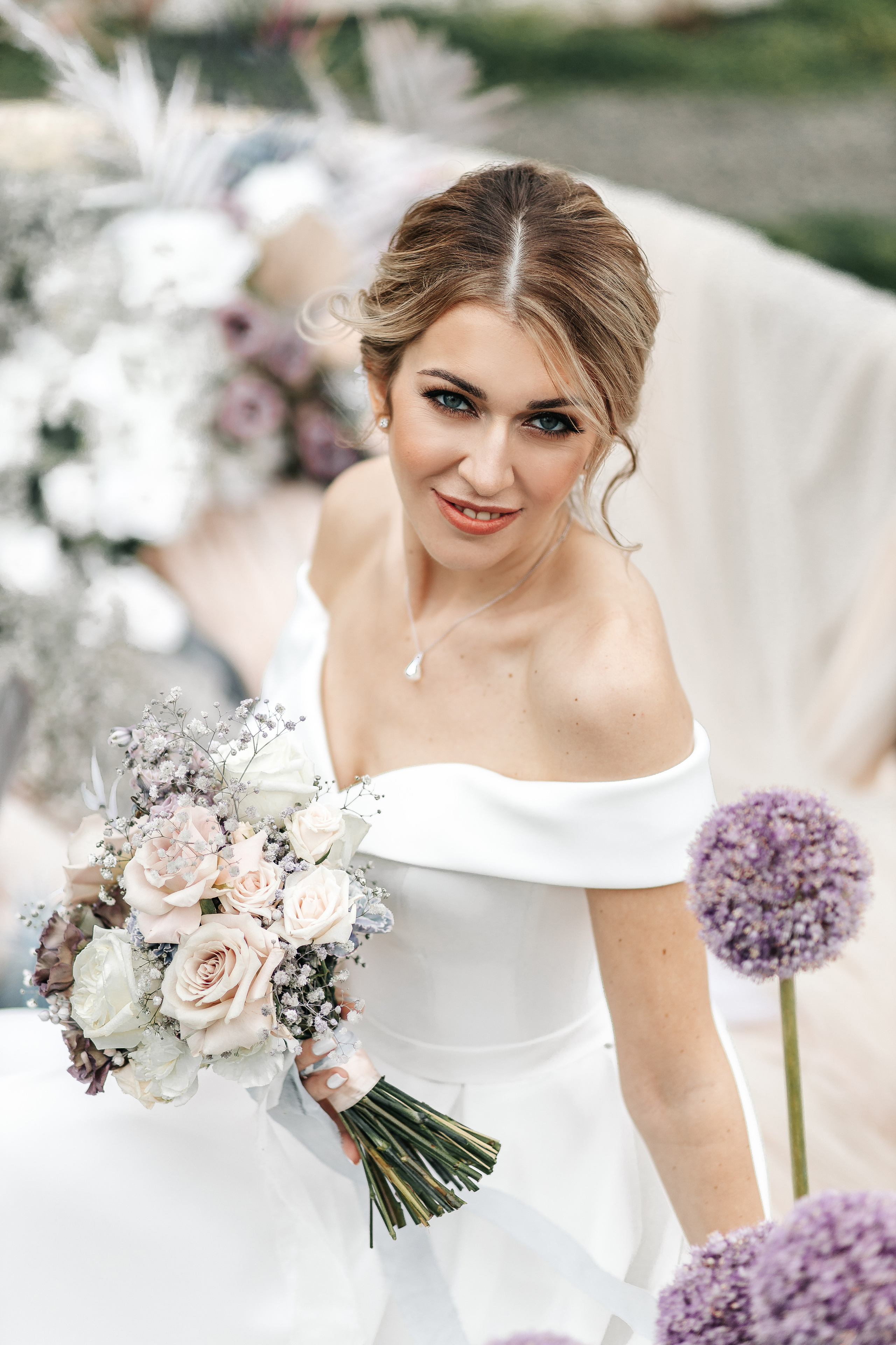 Ресторан «Клевый». Свадебный и семейный фотограф