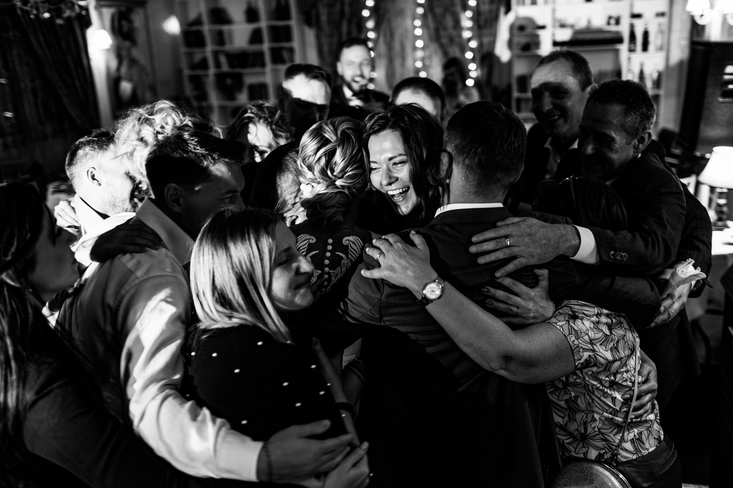 Свадебный и семейный фотограф