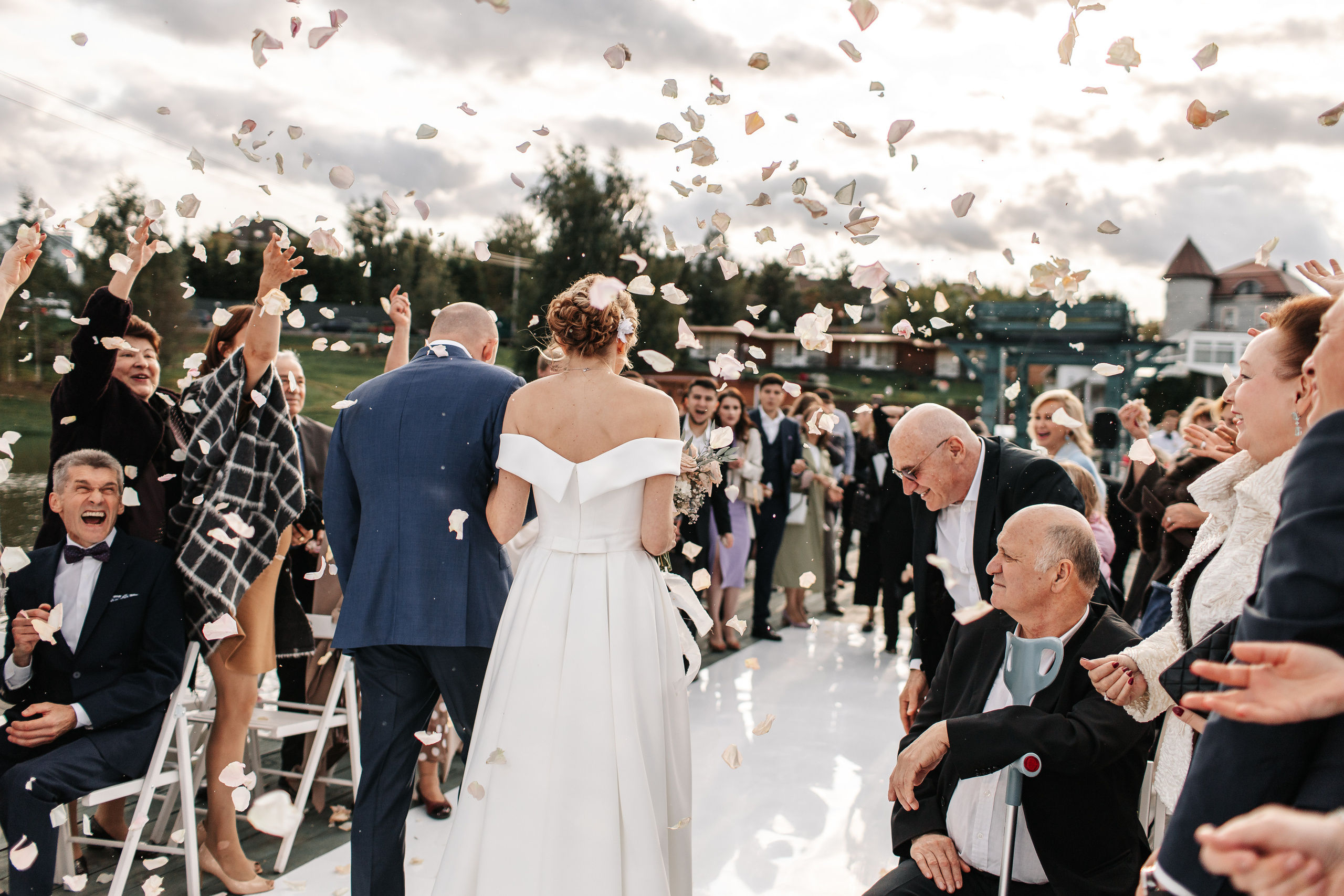 Свадебный и семейный фотограф