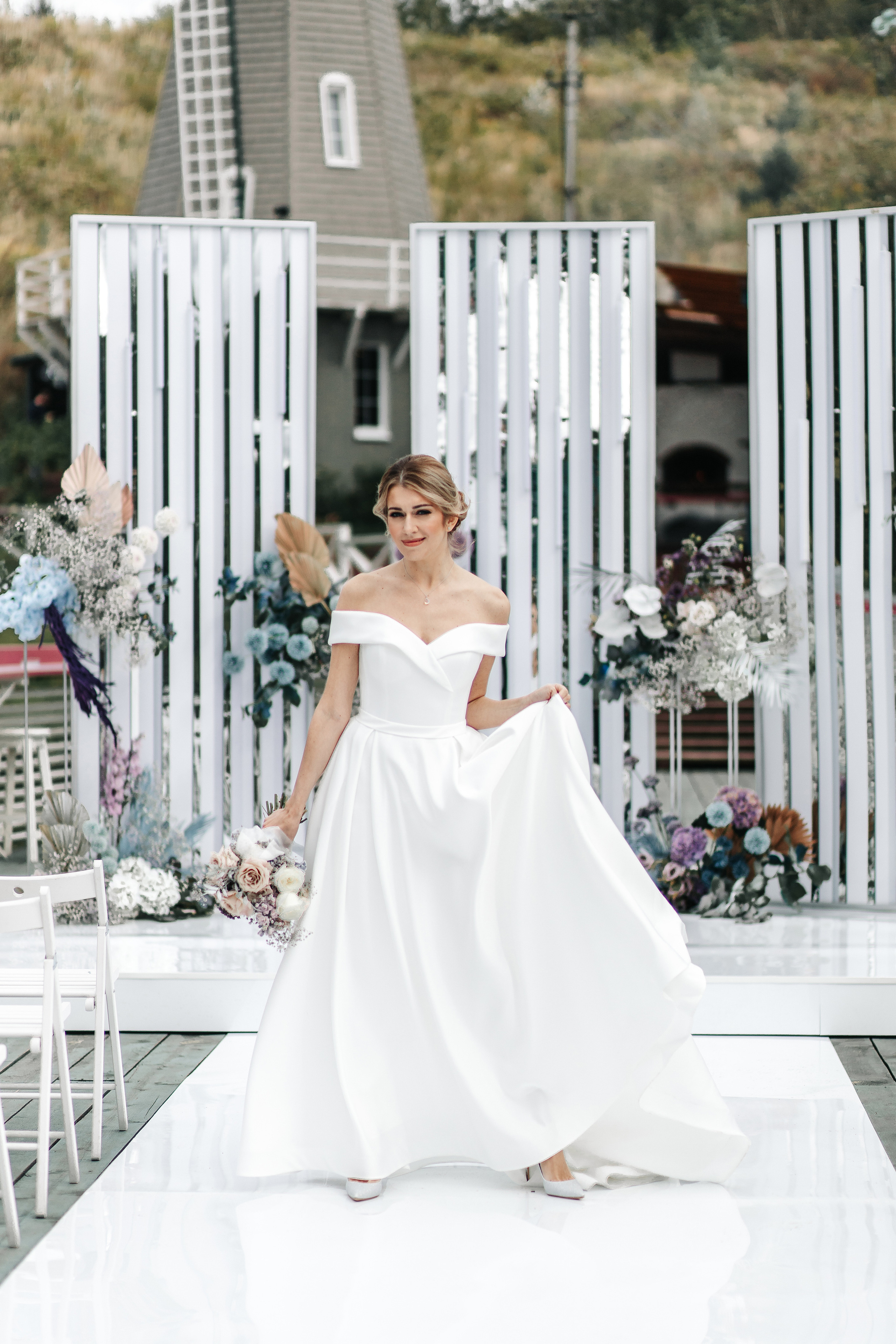 Ресторан «Клевый». Свадебный и семейный фотограф