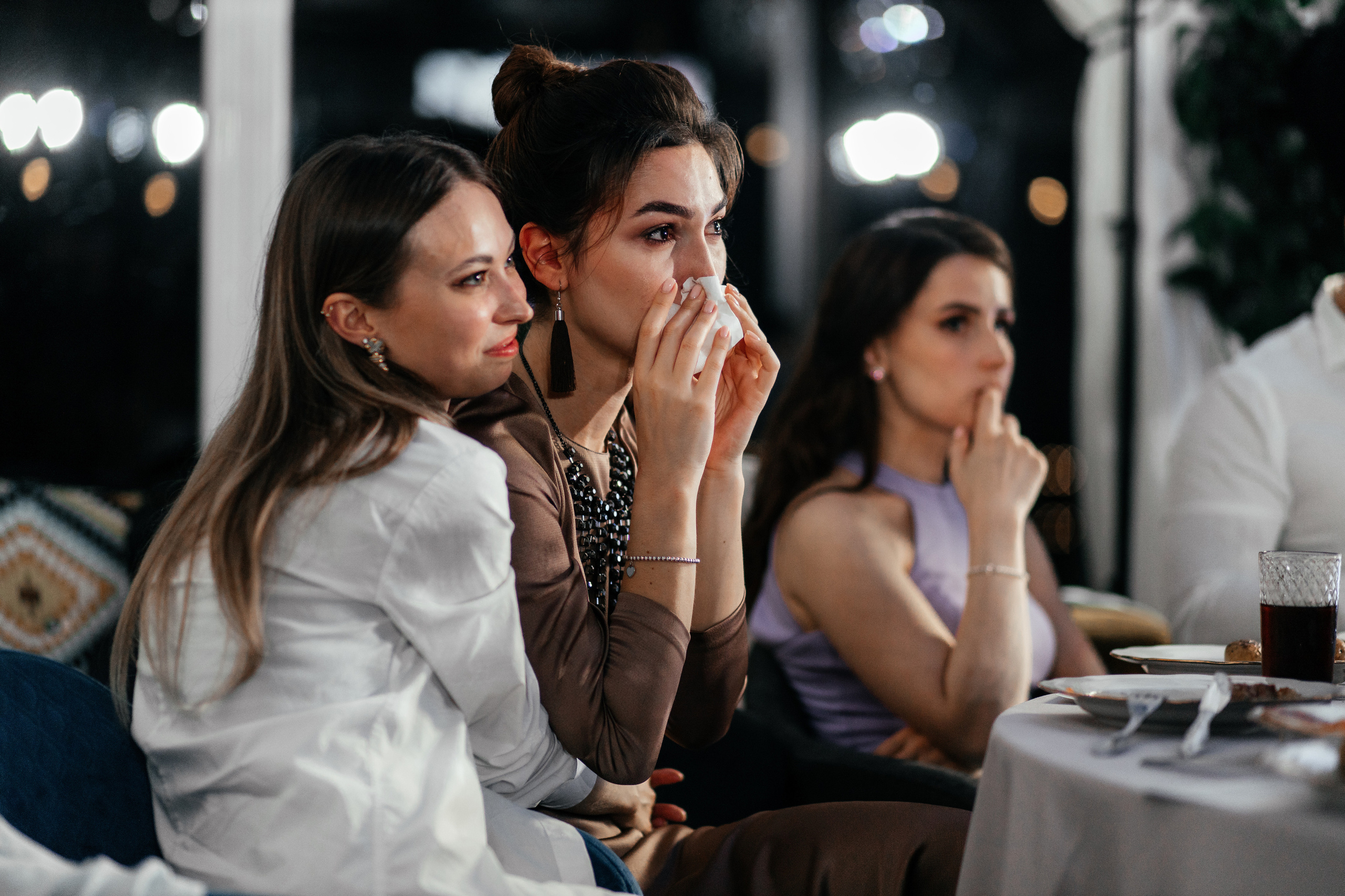 Ресторан «Клевый». Свадебный и семейный фотограф