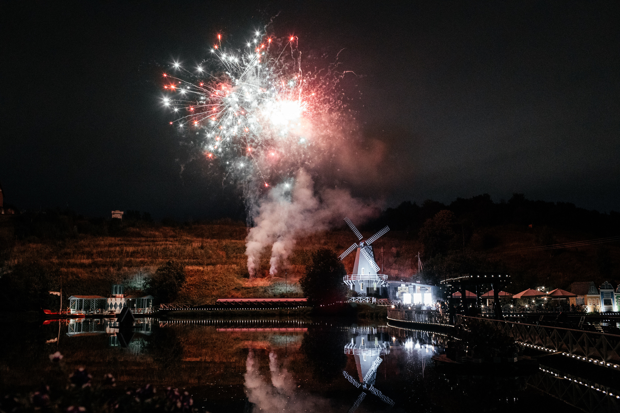 Ресторан «Клевый». Свадебный и семейный фотограф