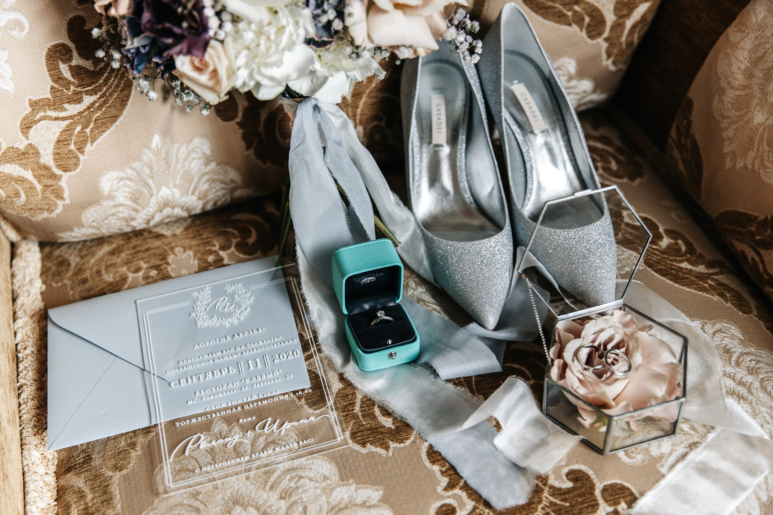 Ресторан «Клевый». Свадебный и семейный фотограф