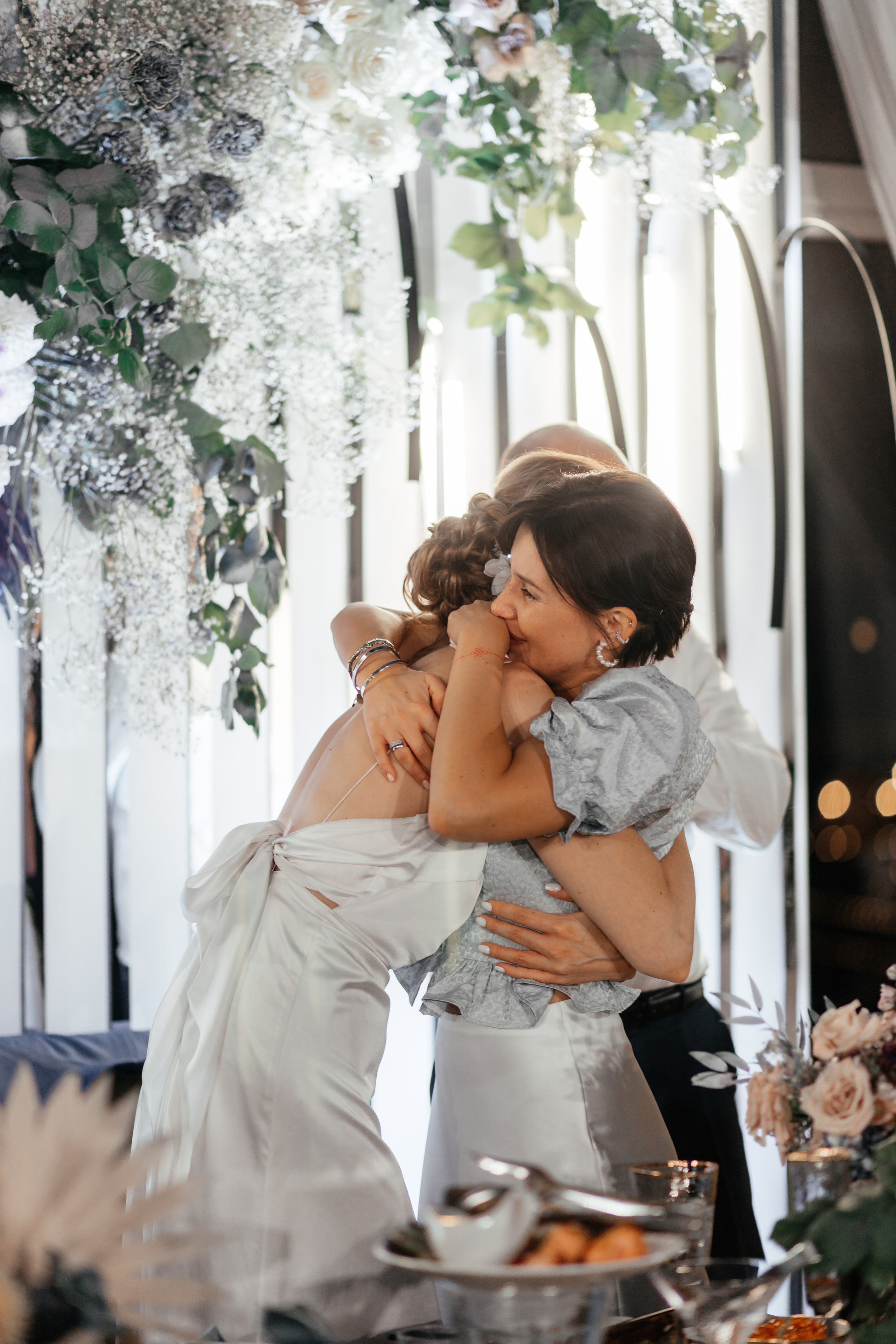 Ресторан «Клевый». Свадебный и семейный фотограф