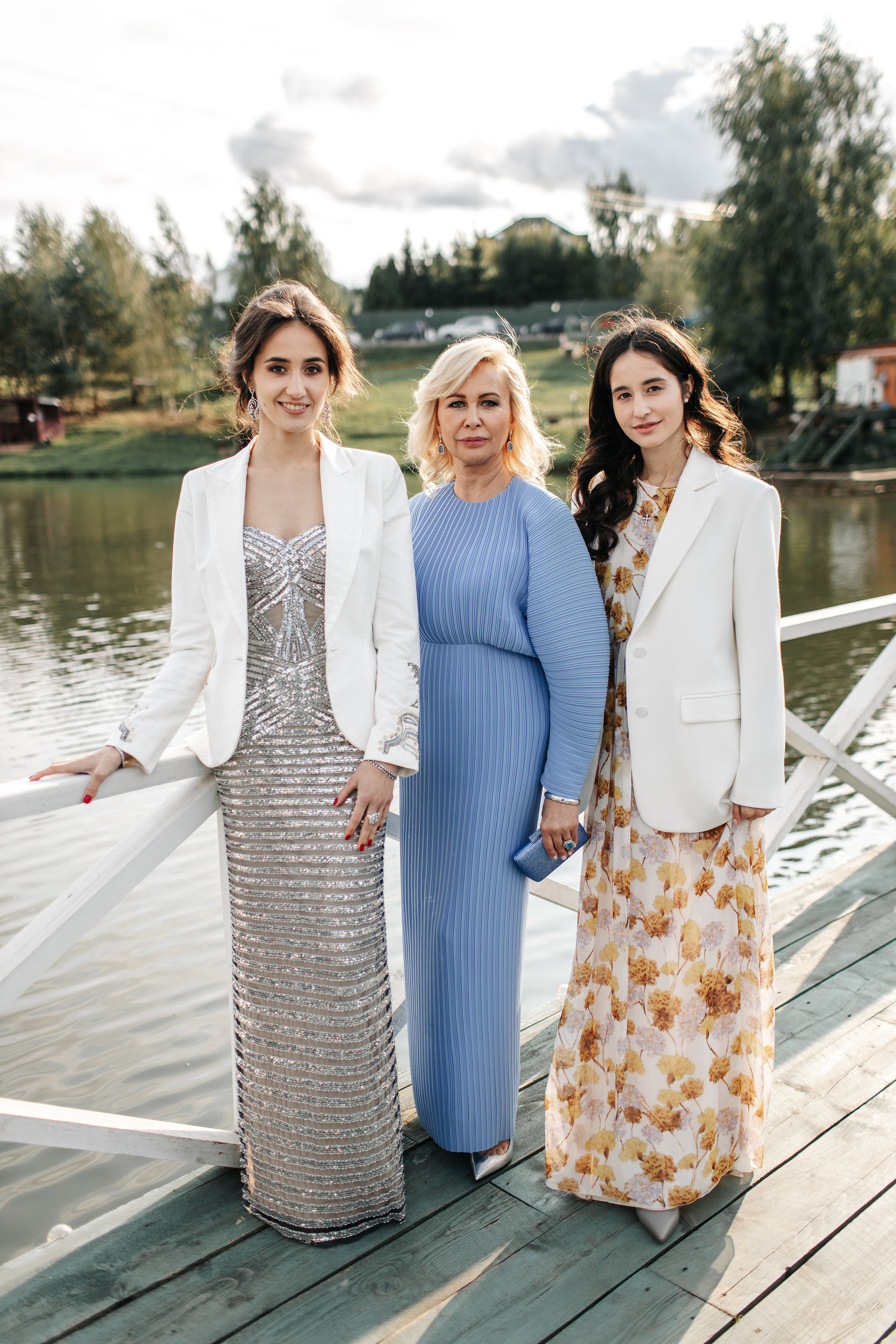 Ресторан «Клевый». Свадебный и семейный фотограф