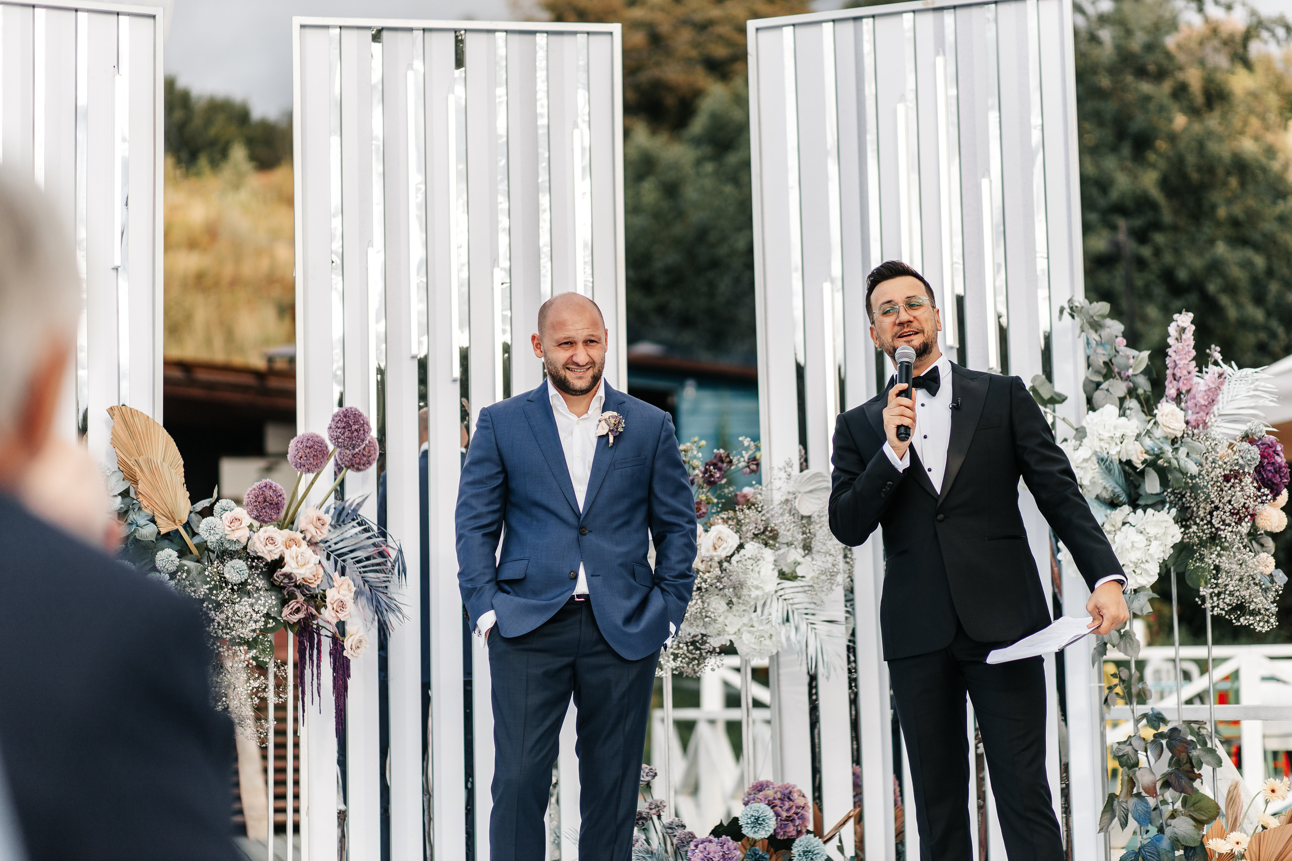 Ресторан «Клевый». Свадебный и семейный фотограф