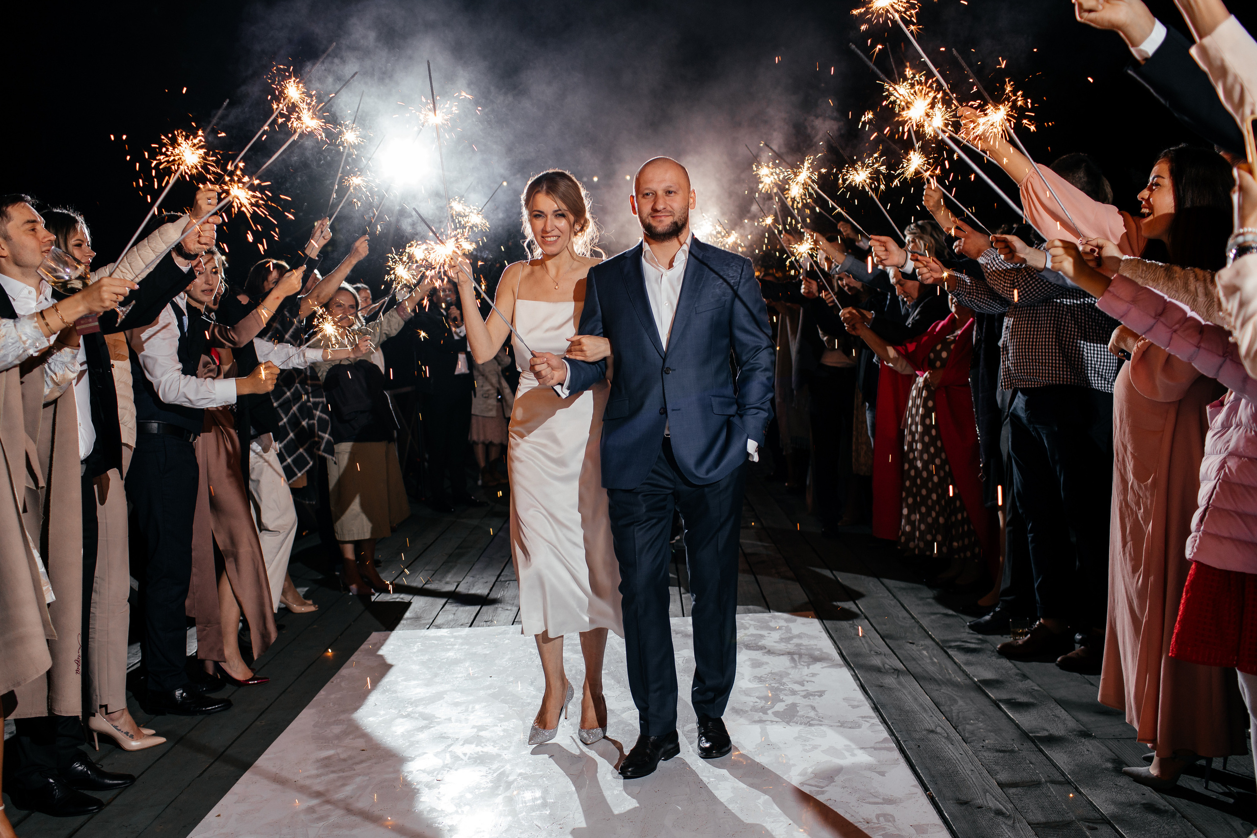 Ресторан «Клевый». Свадебный и семейный фотограф