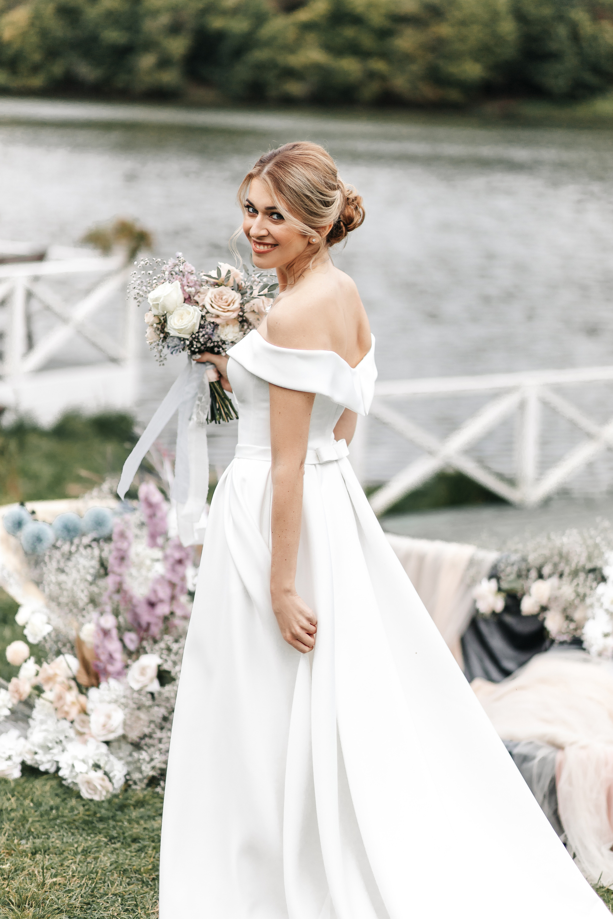 Ресторан «Клевый». Свадебный и семейный фотограф