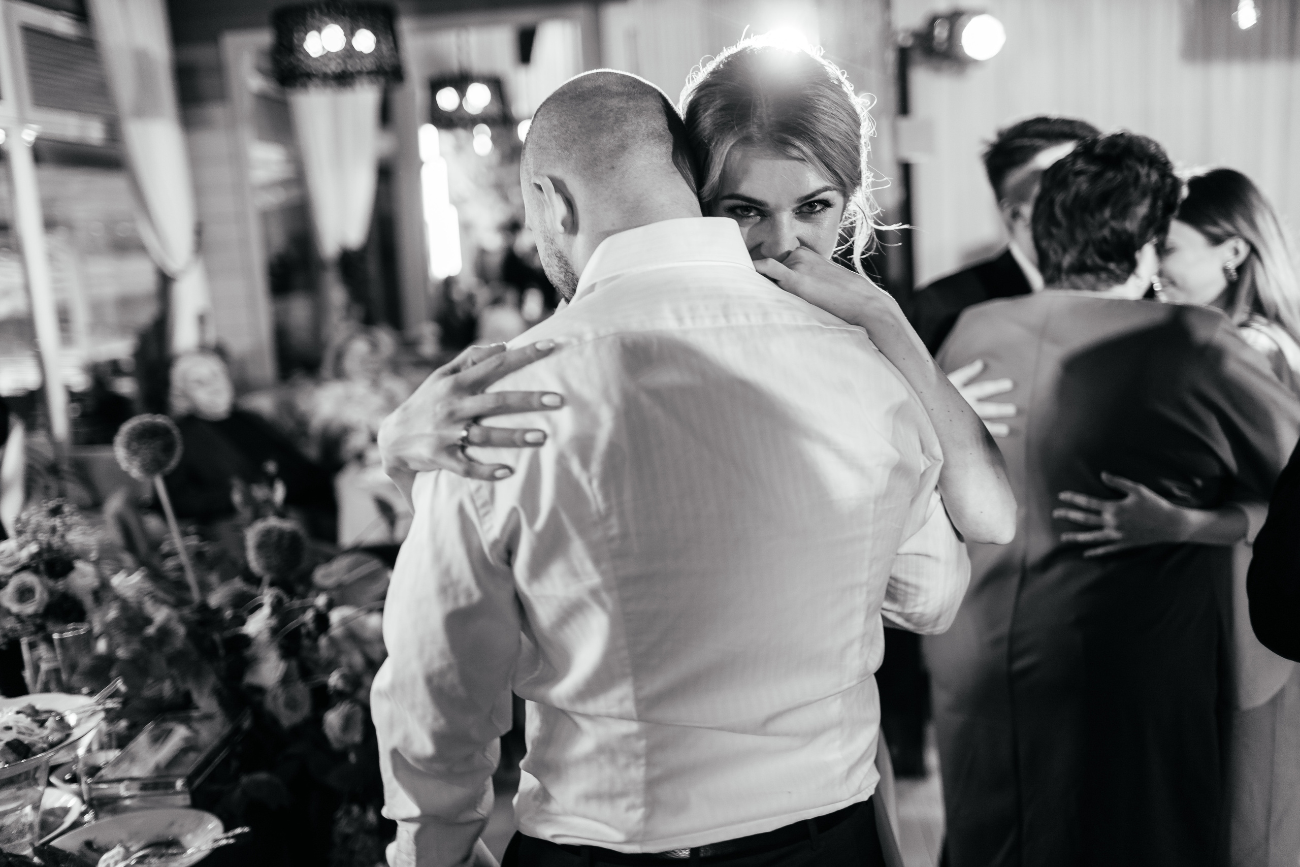 Ресторан «Клевый». Свадебный и семейный фотограф