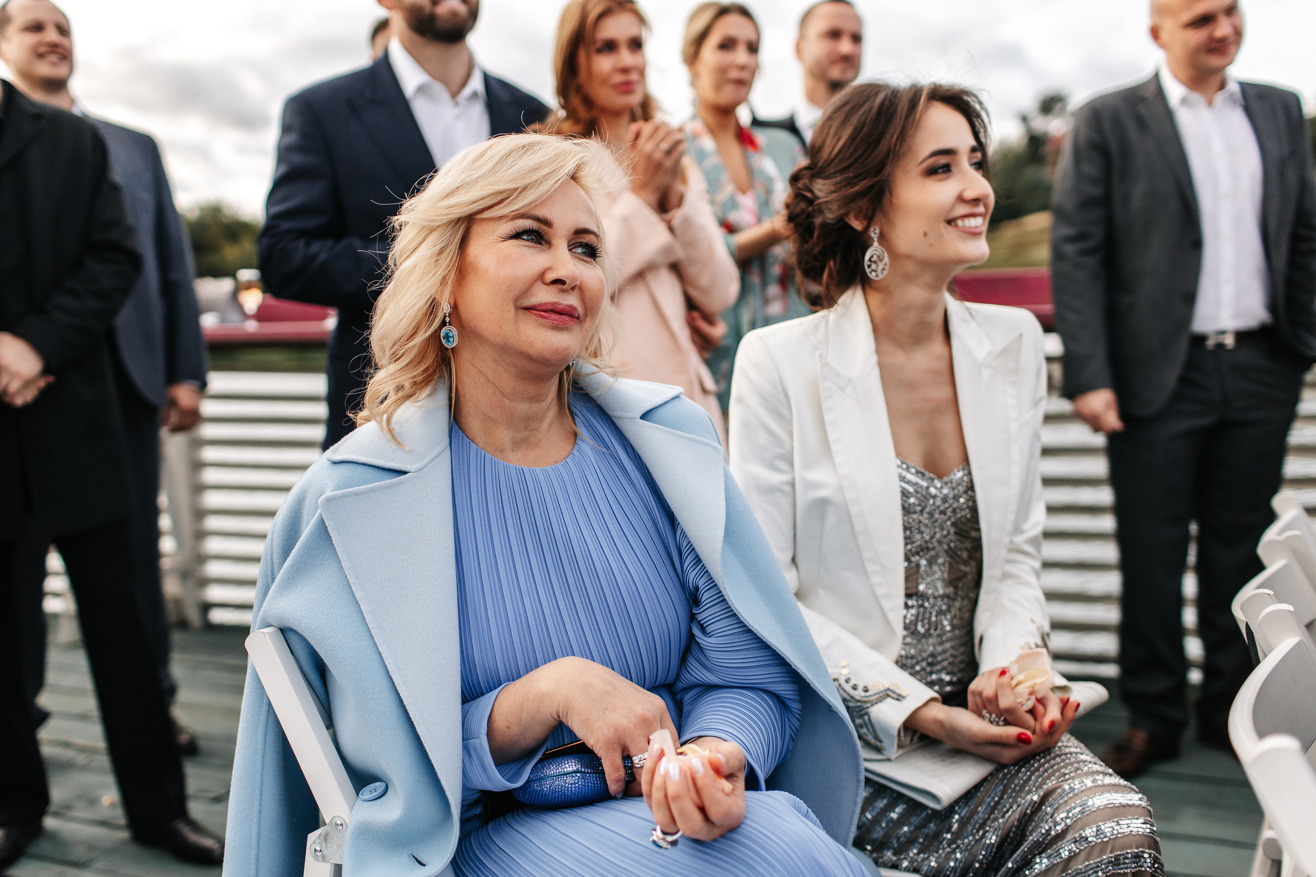 Ресторан «Клевый». Свадебный и семейный фотограф