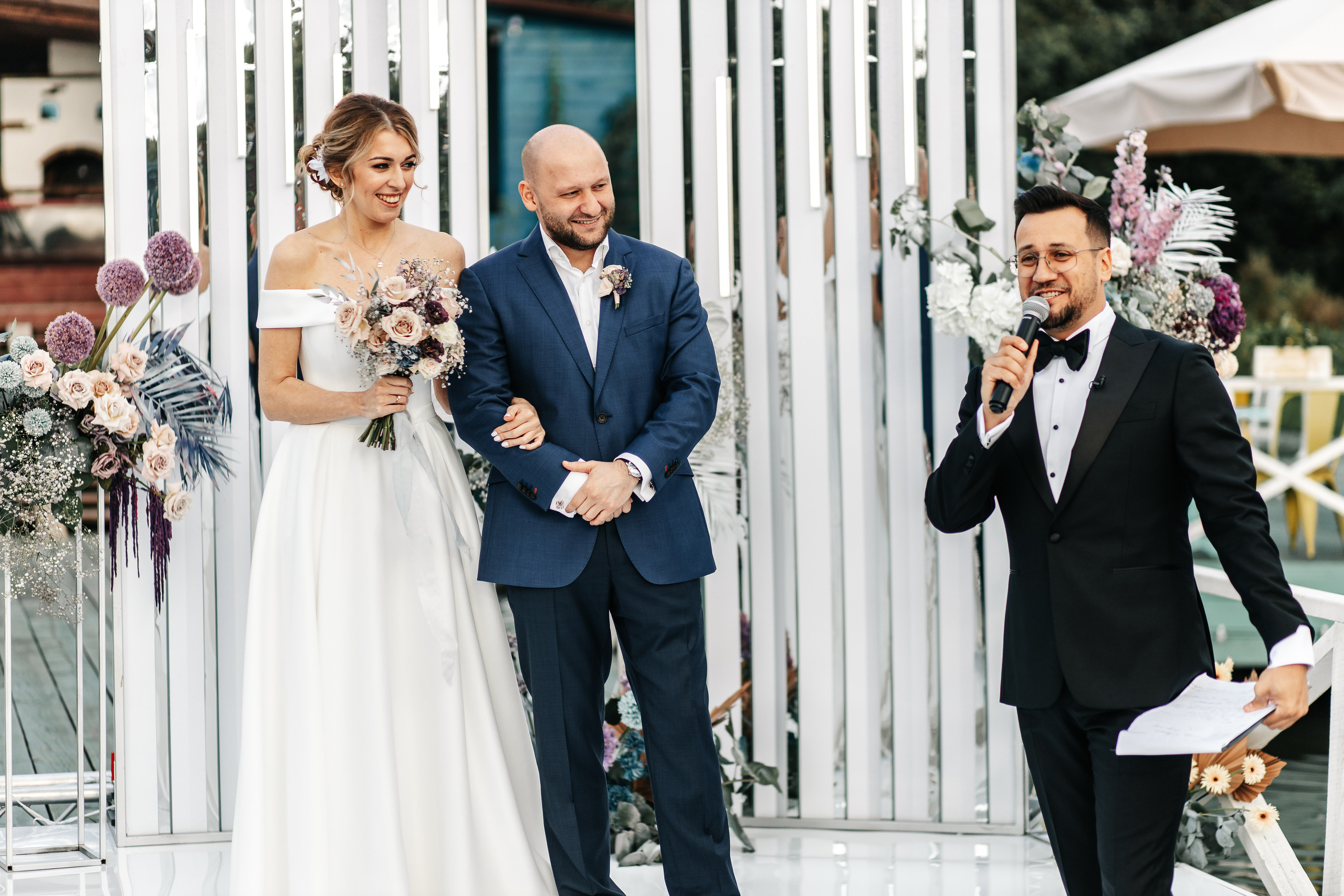 Ресторан «Клевый». Свадебный и семейный фотограф