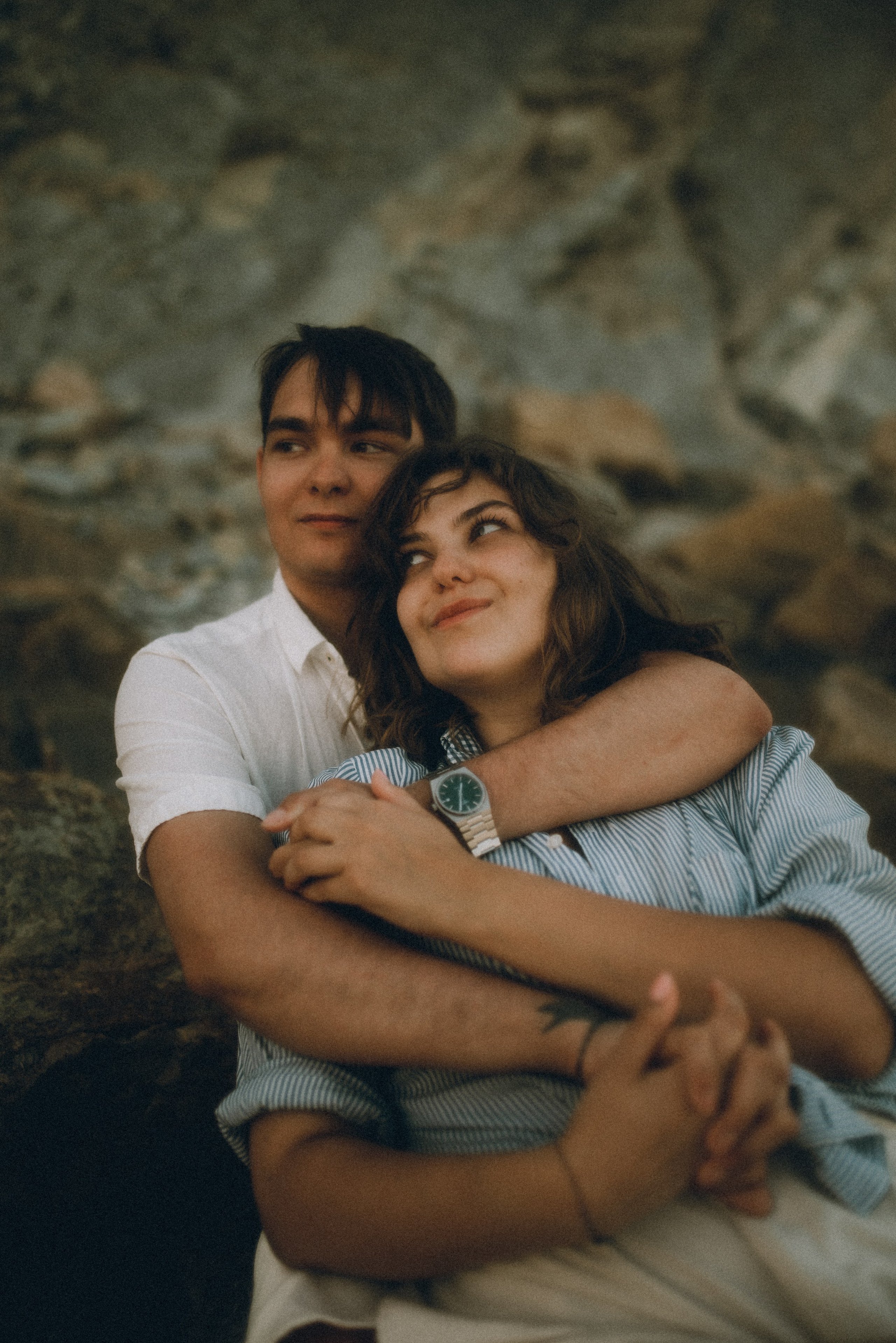 Виолетта и Евгений. Фотограф Санкт-Петербург, Новороссийск