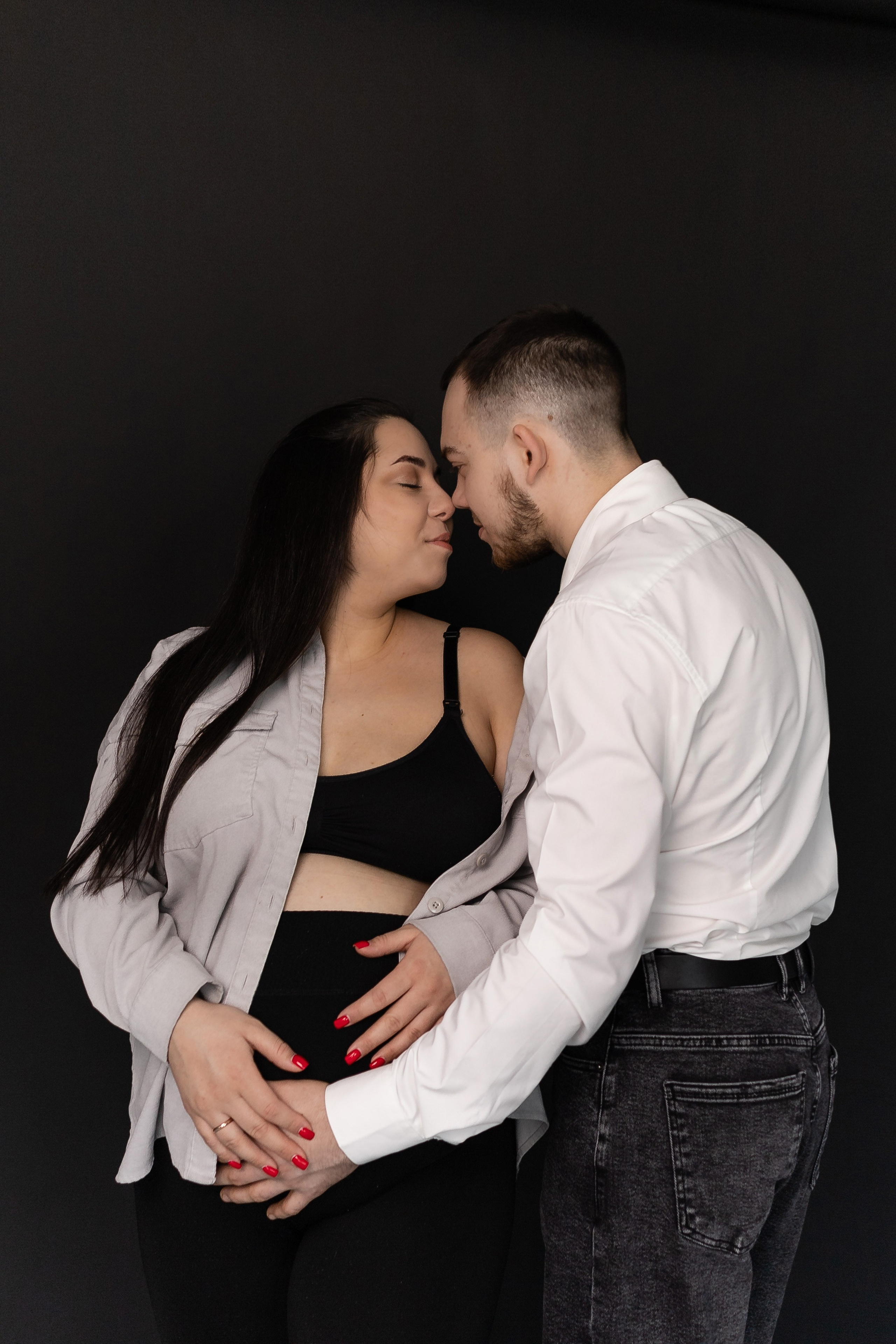 Н+ Л = ♥. Фотограф в Самаре и Самарской области Констанция