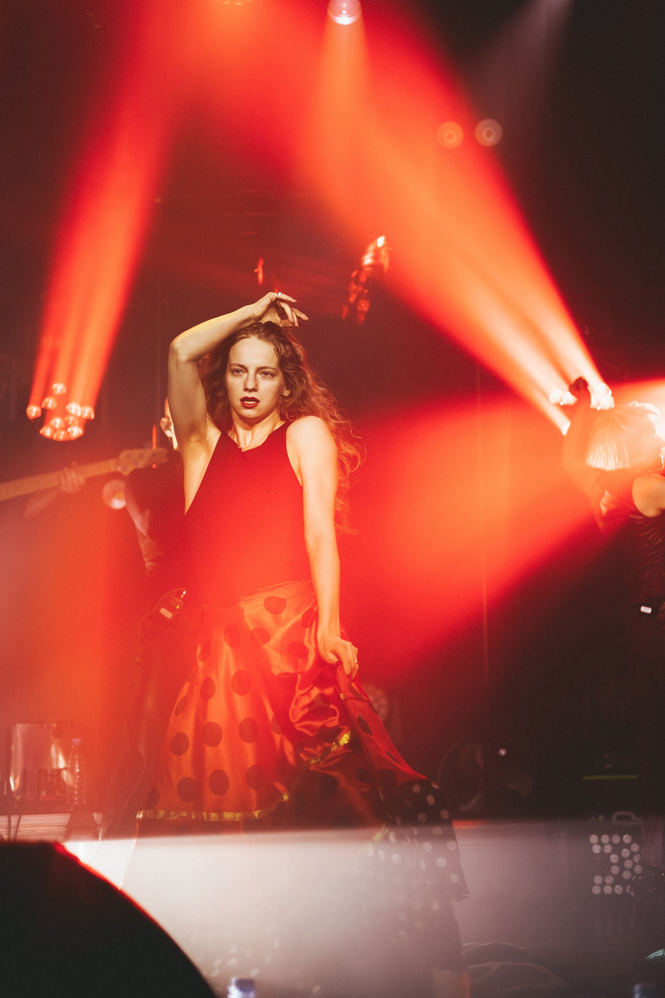 Saint-UGLIburg'26. RUSLAN ROZANOV