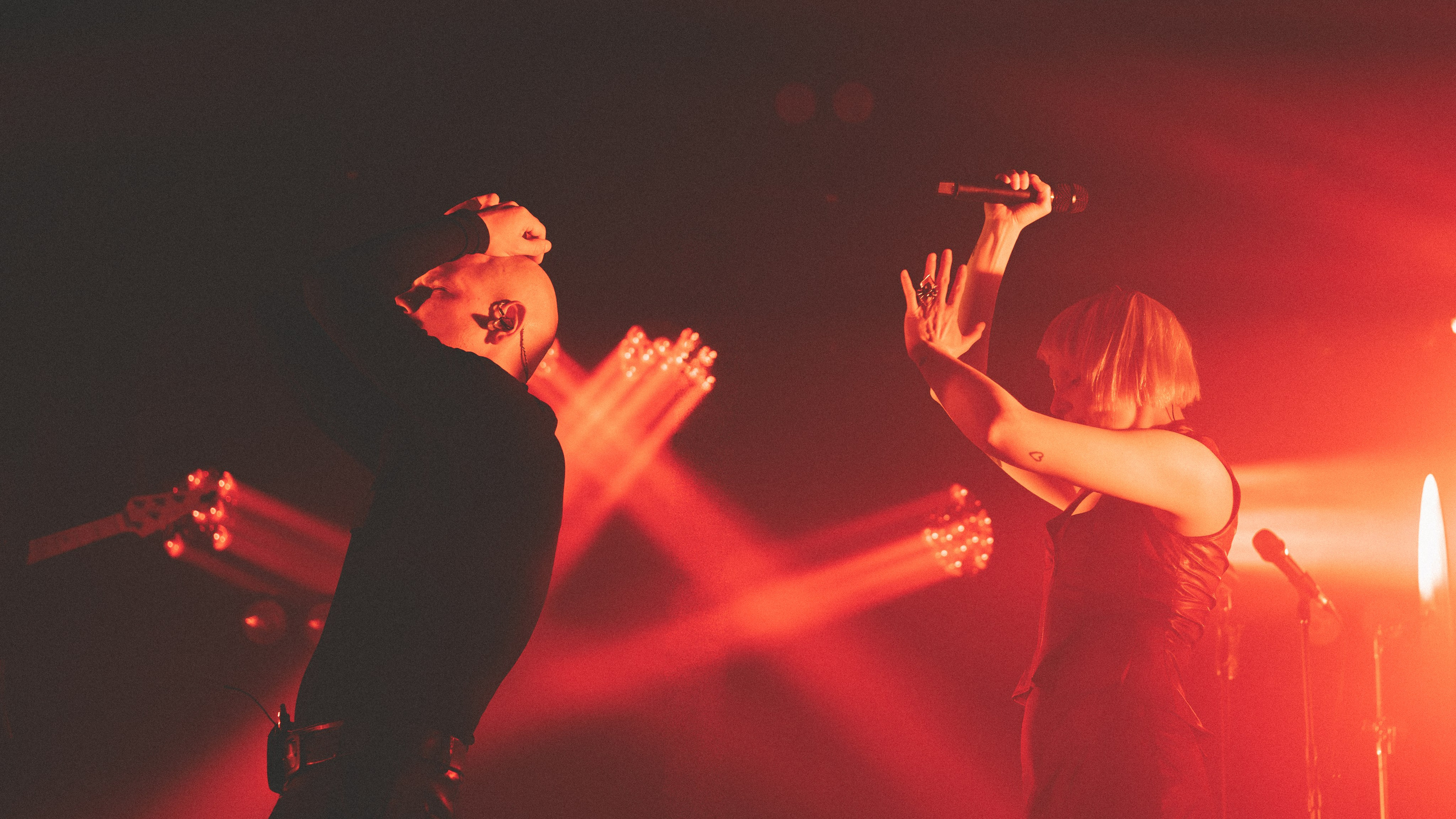 Saint-UGLIburg'26. RUSLAN ROZANOV