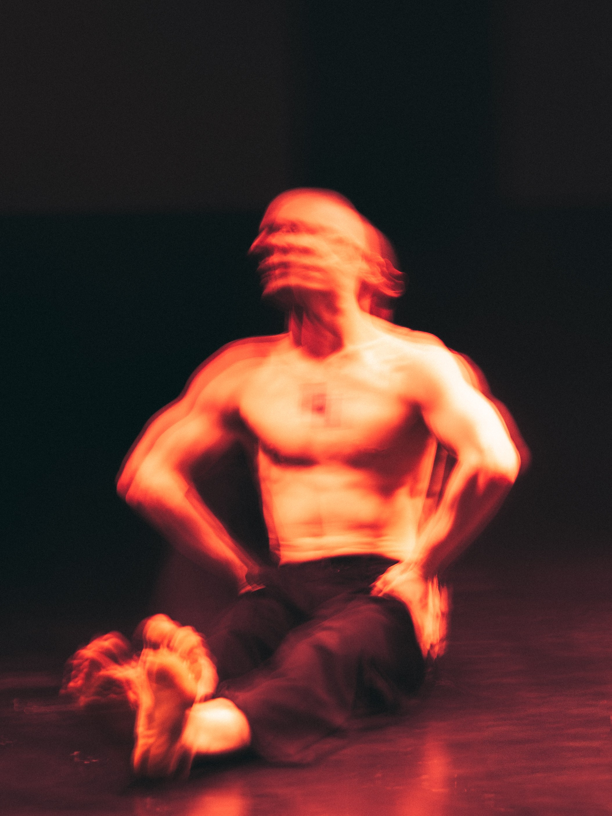 ВОЛНЫ ПЕРЕМЕН. RUSLAN ROZANOV