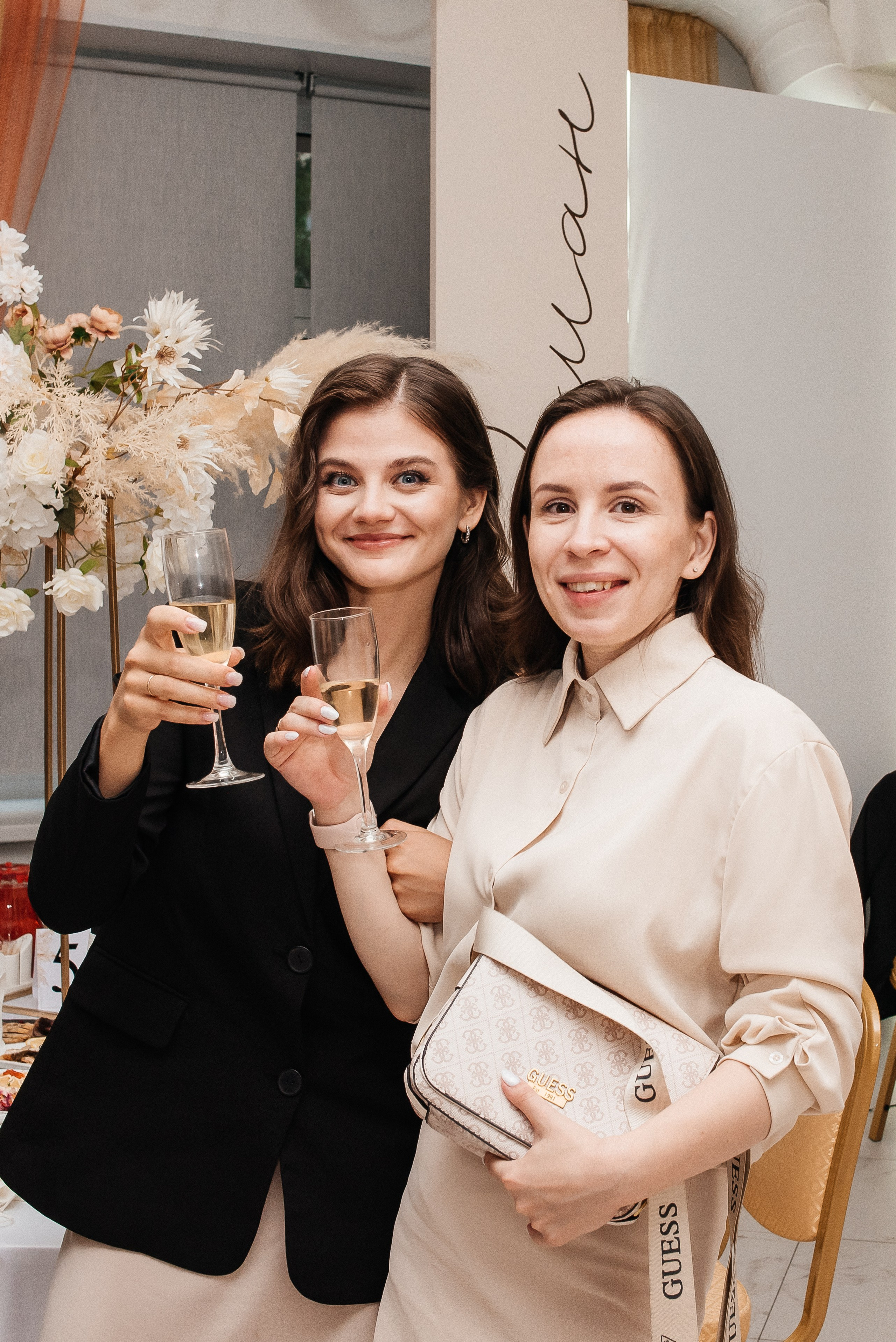 Анна и Роман. Фотограф Галина Рагозина