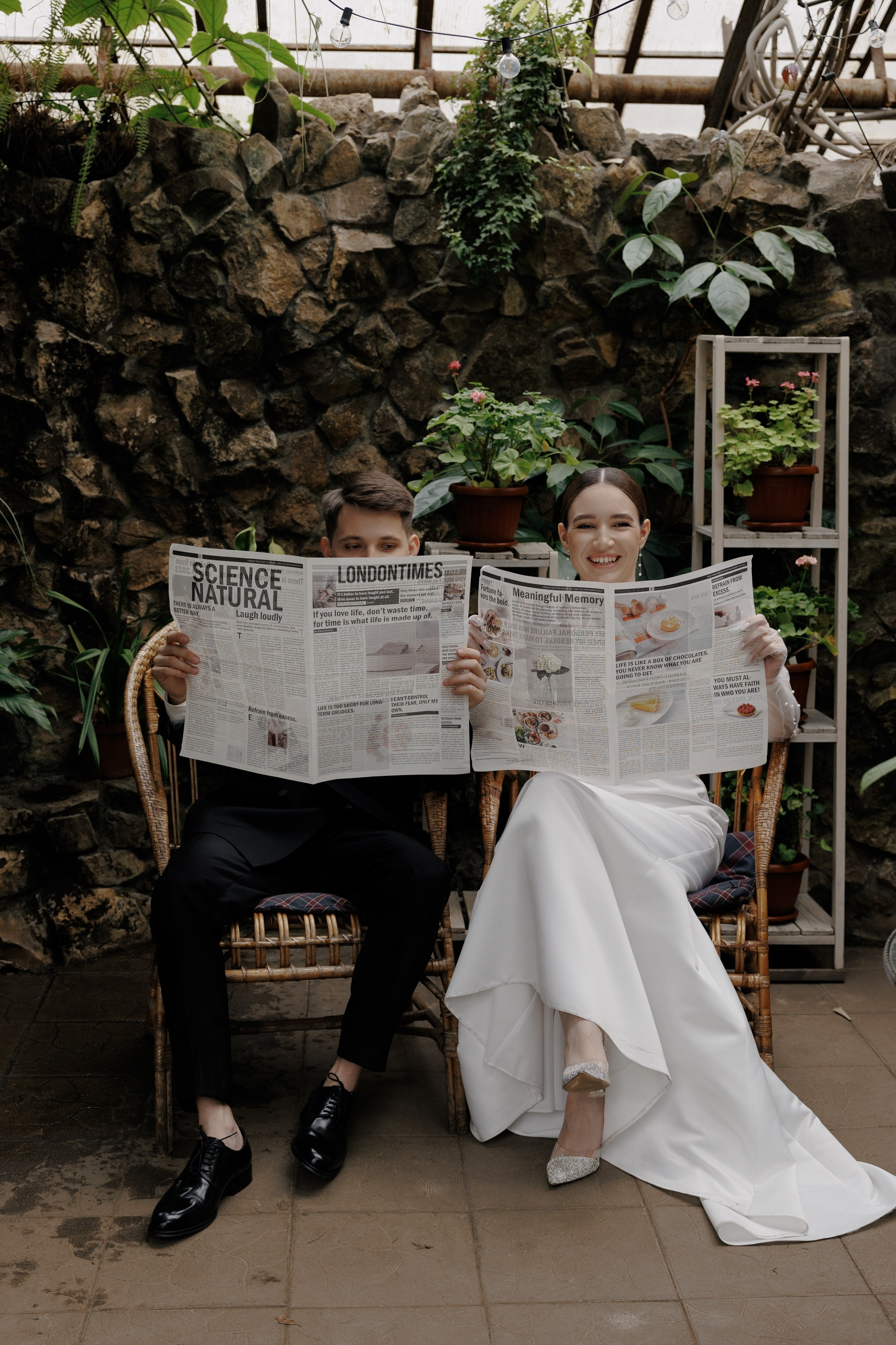 Алексей и Алина (полный день). Свадебный фотограф