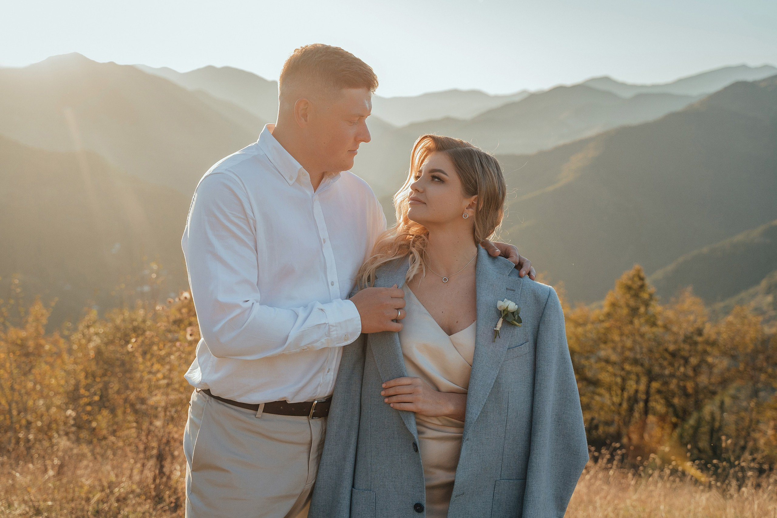 Misha & Lisa 🤍 wedding photo shoot in Tago. Photographer Sergey Otkrytyi in Batumi & Tbilisi