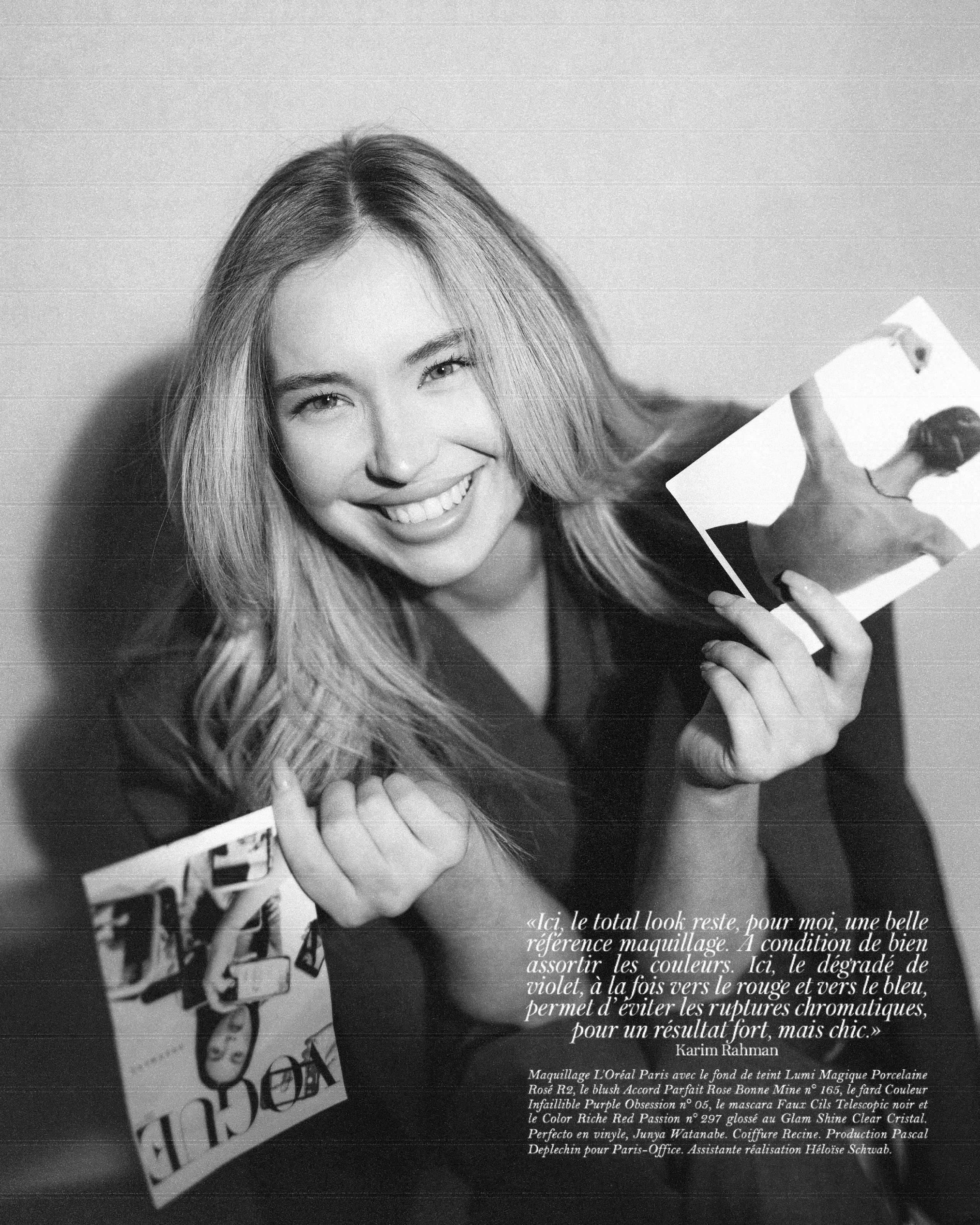 Yana. Фотограф из Санкт-Петербурга Григорий Куликов