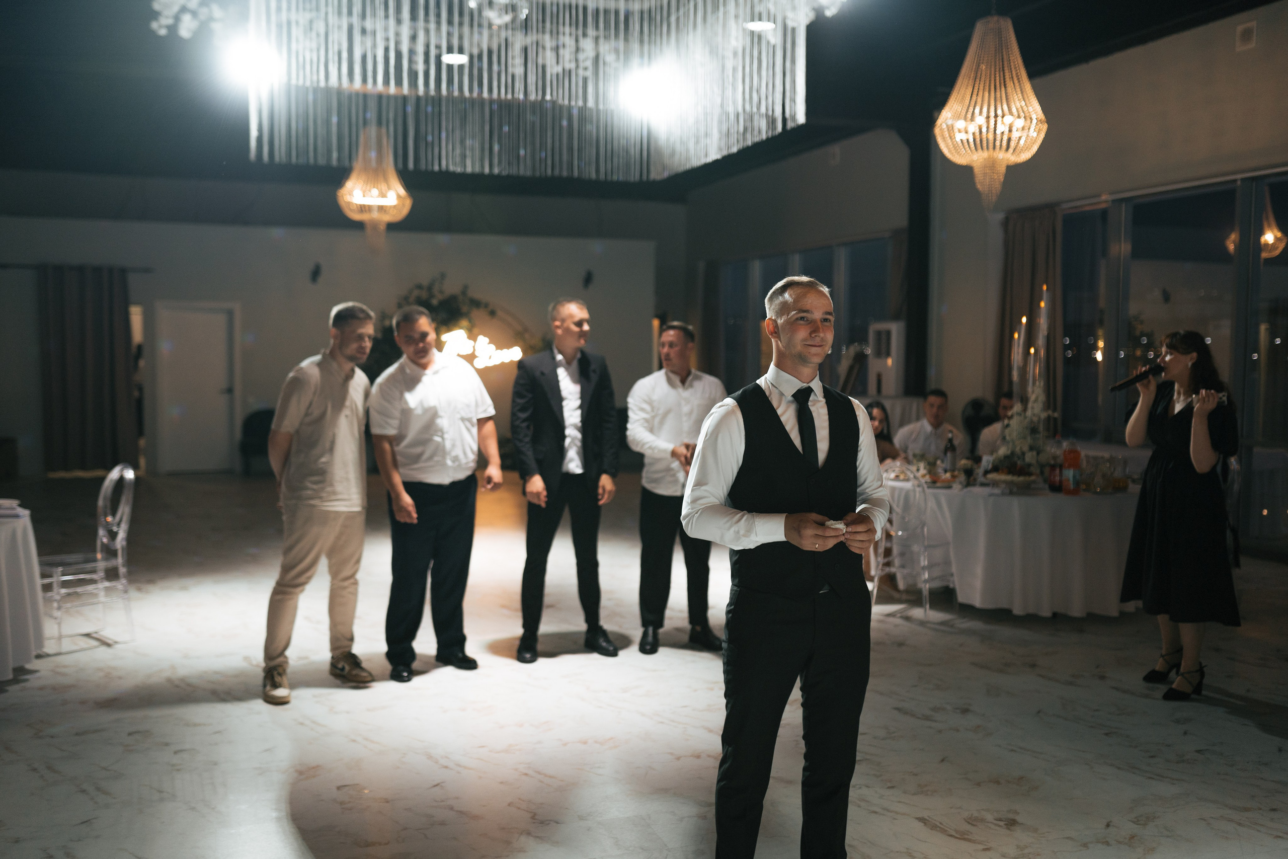 Alena and Alexander. Фотограф из Санкт-Петербурга Григорий Куликов