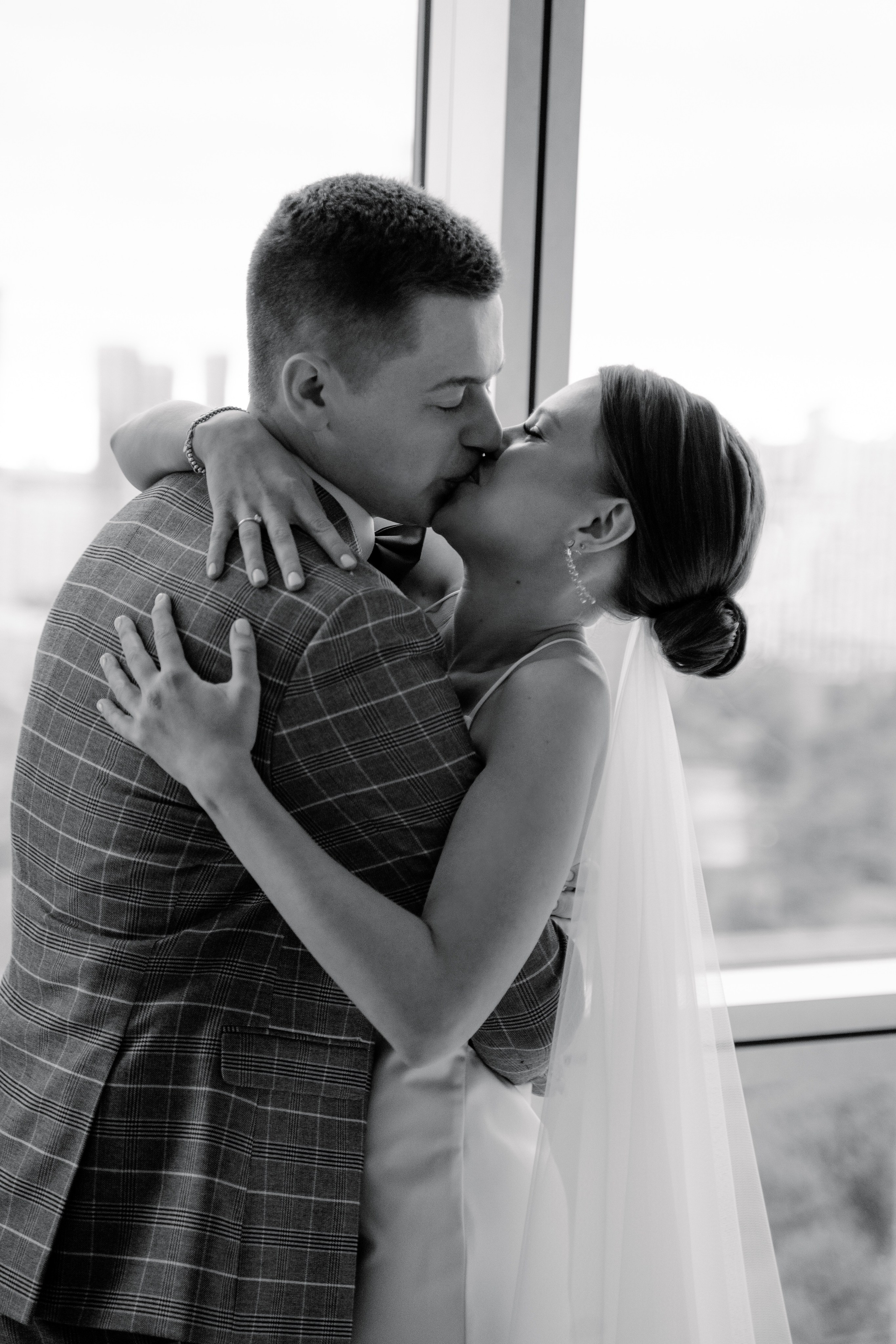 Мария и Максим. Портретный фотограф в Москве