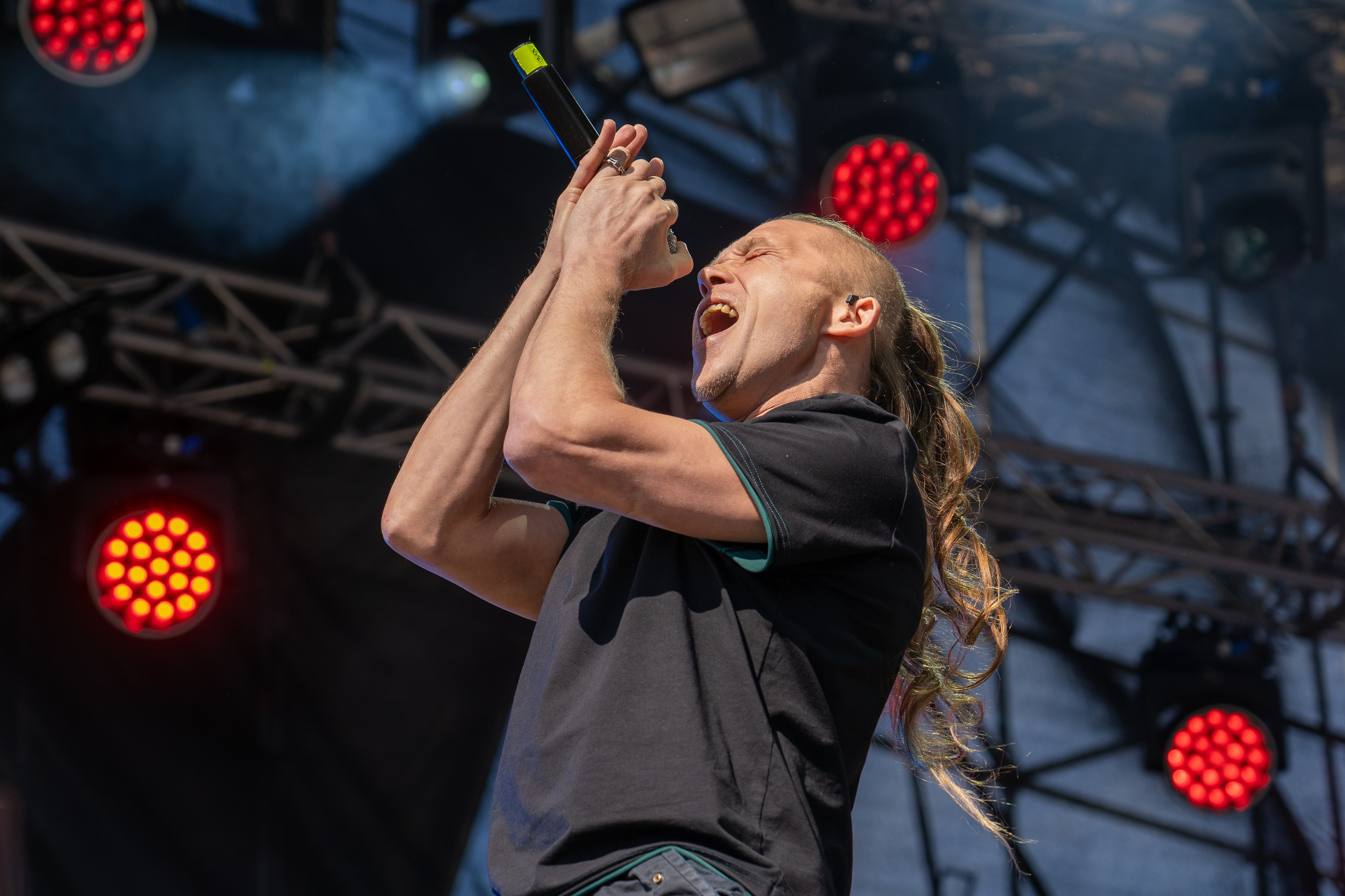 Пляж 2.4. Фотограф Денис Булавин