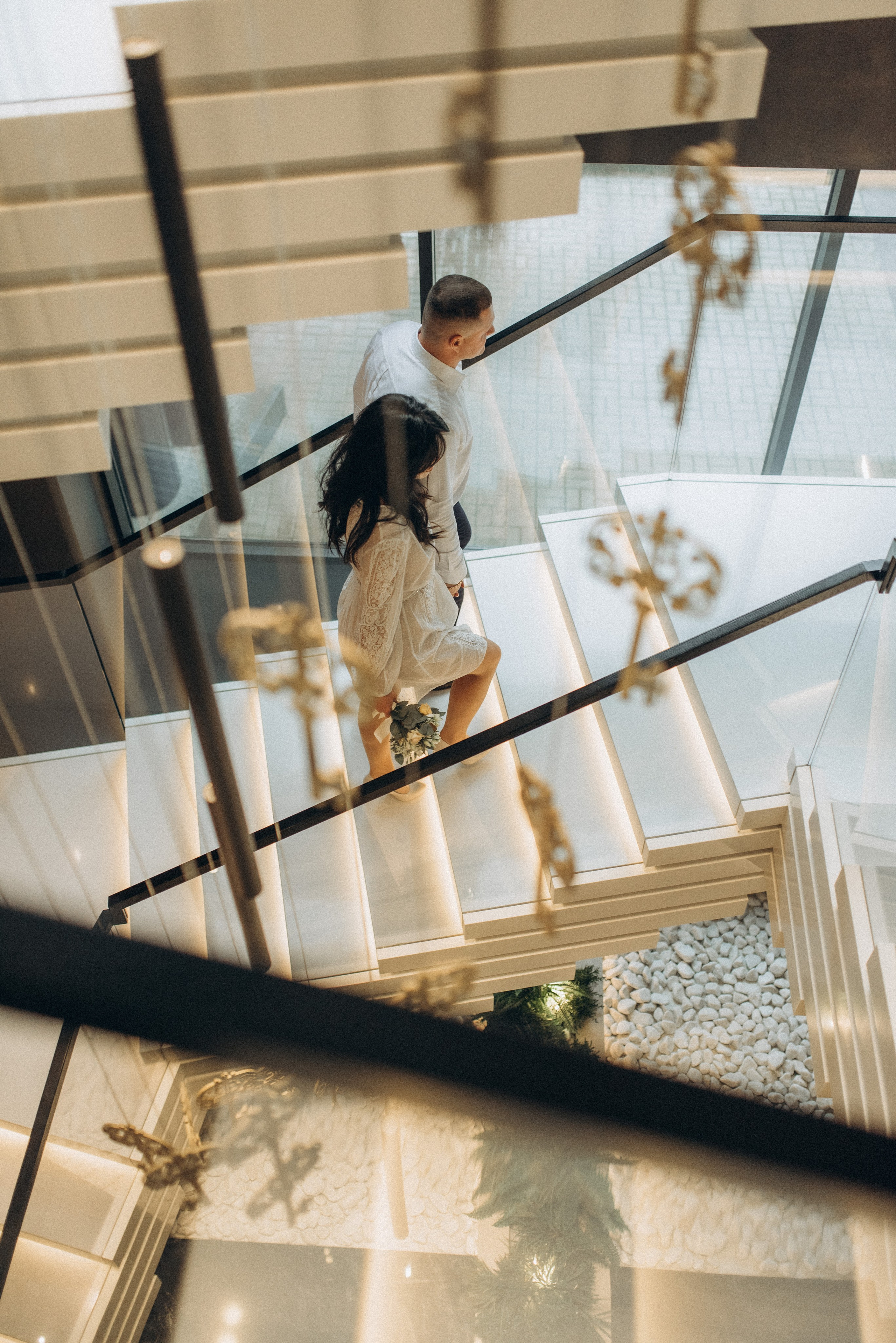 Кирилл и София. Семейный фотограф в Москве Екатерина Север