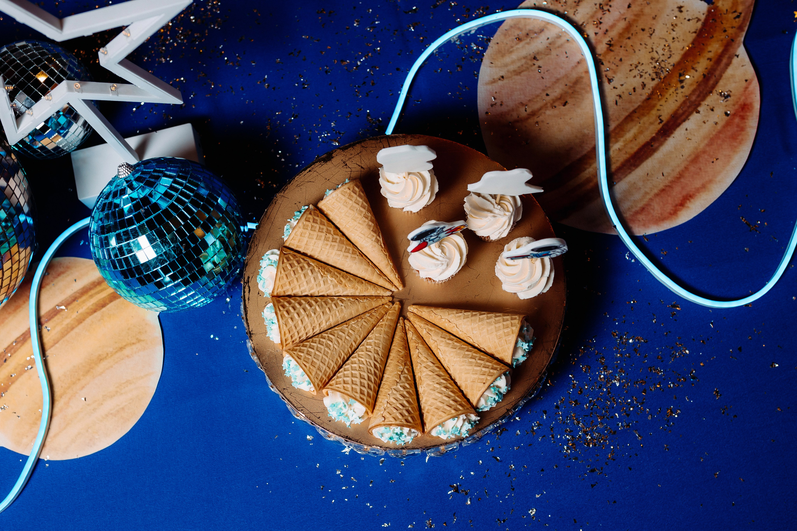 Дни Рождения. Фотограф в Санкт-Петербурге Кирюшенков Андрей