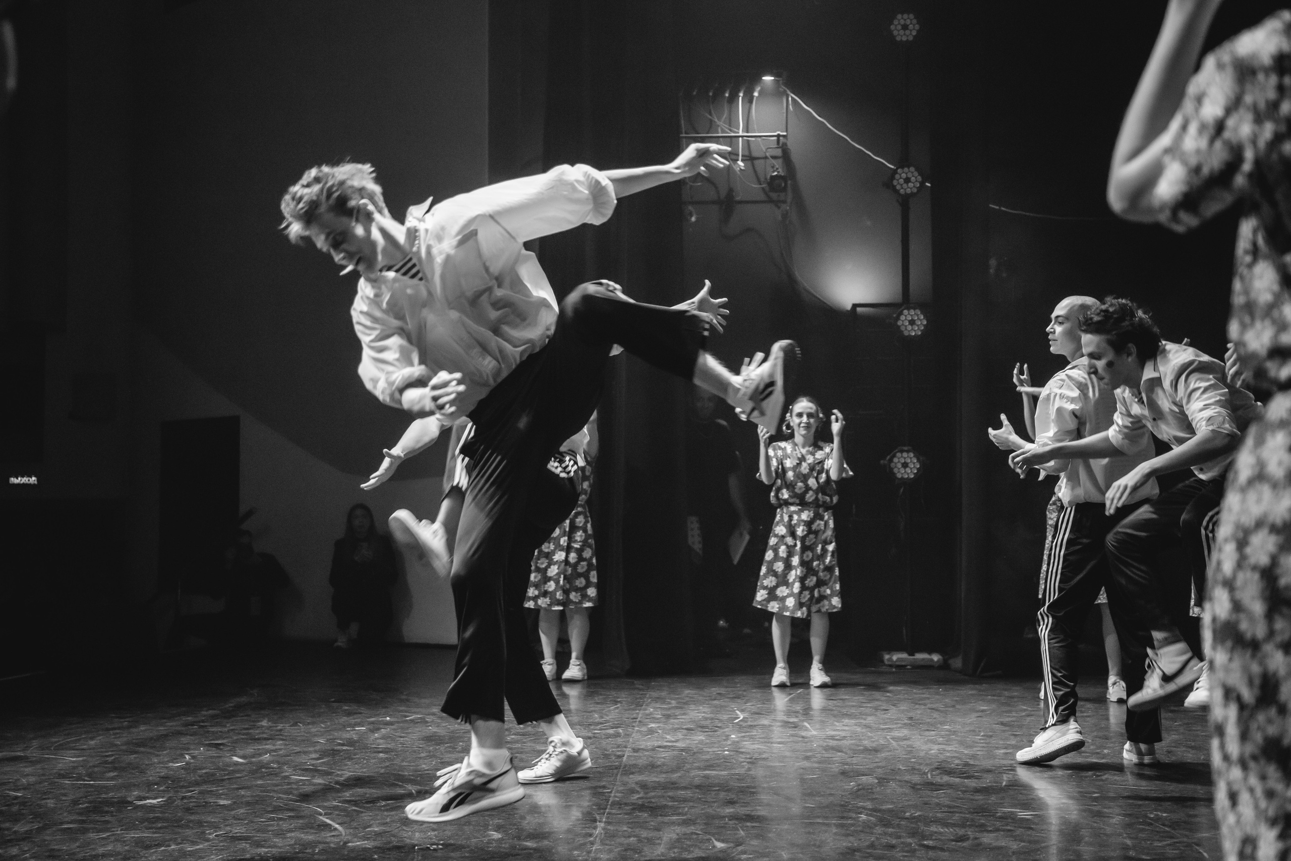 Выступления. Фотограф в Санкт-Петербурге CHASOVPHOTO