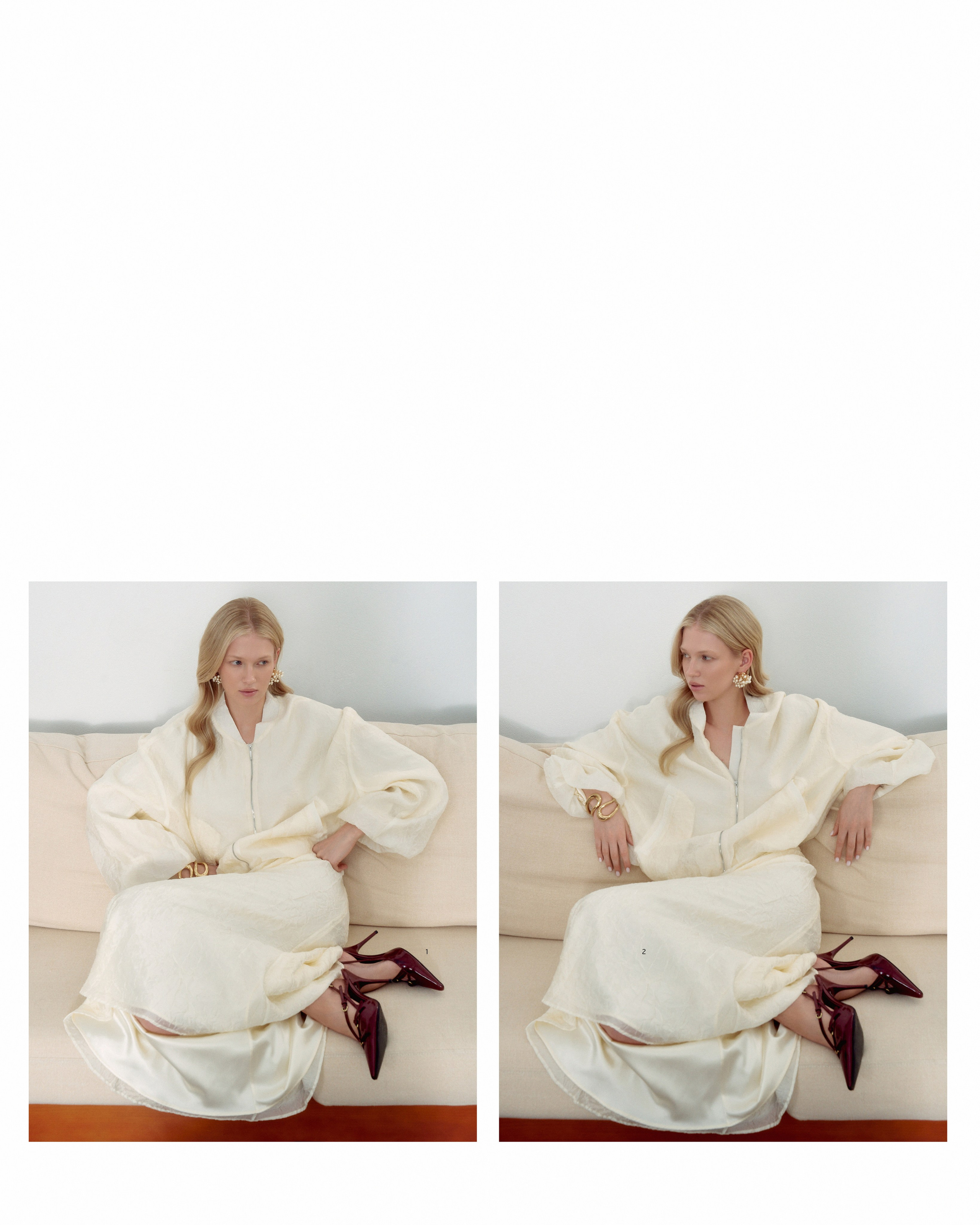 Arligent. Фотограф и видеограф для брендов в Москве