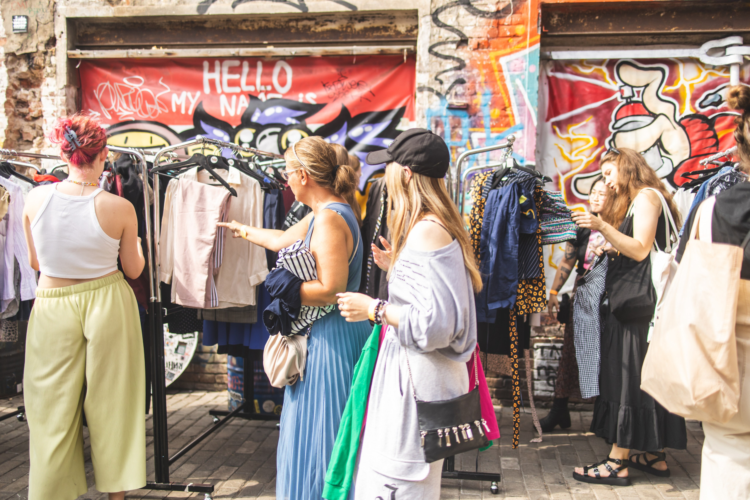 Музыкально-творческий фестиваль. Фотограф Ольга Махалова — Санкт-Петербург, Москва, Нижний Новгород