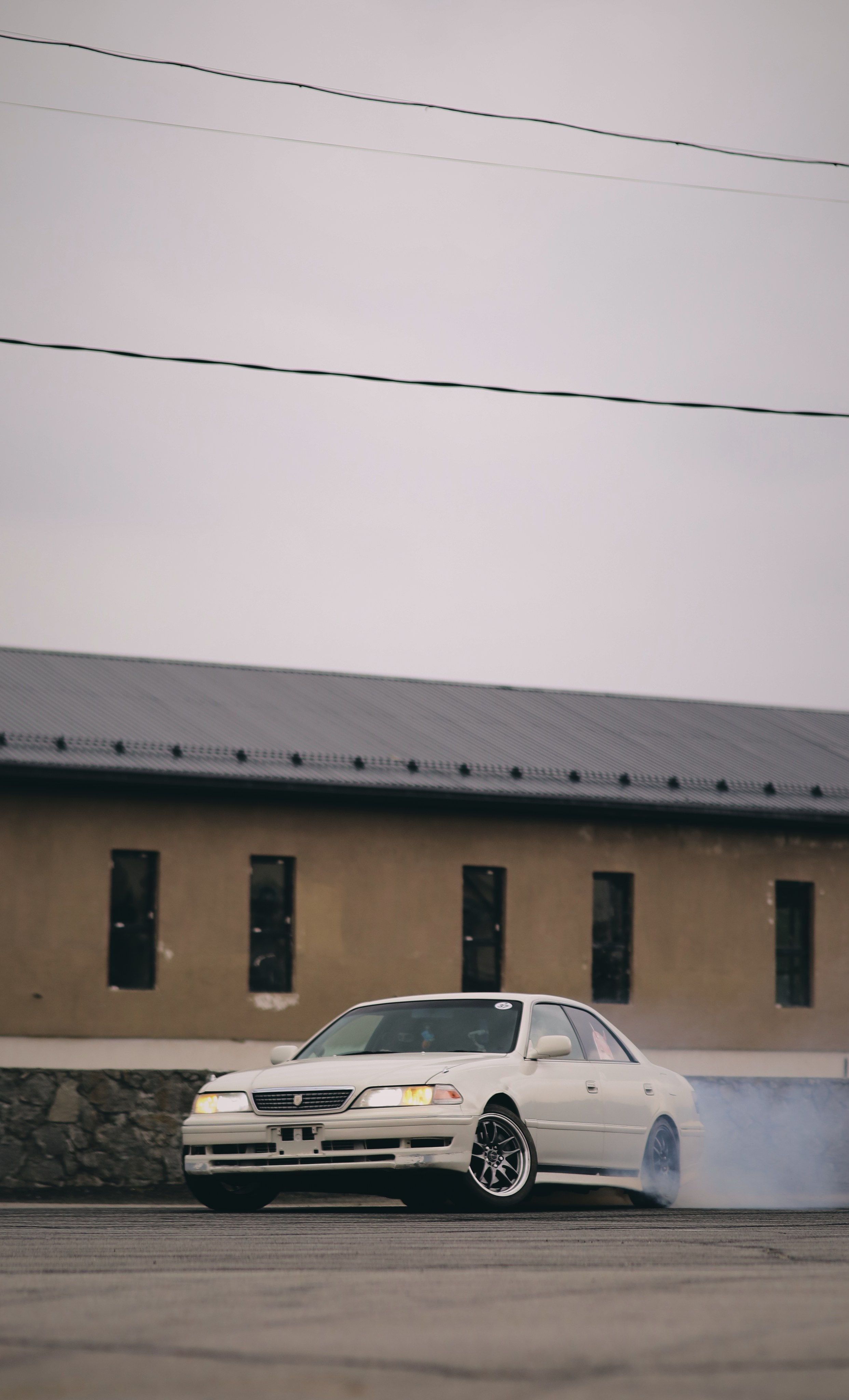 ENJOY DRIFT EVENT 11.05.2024. IN STREET WE TRUST