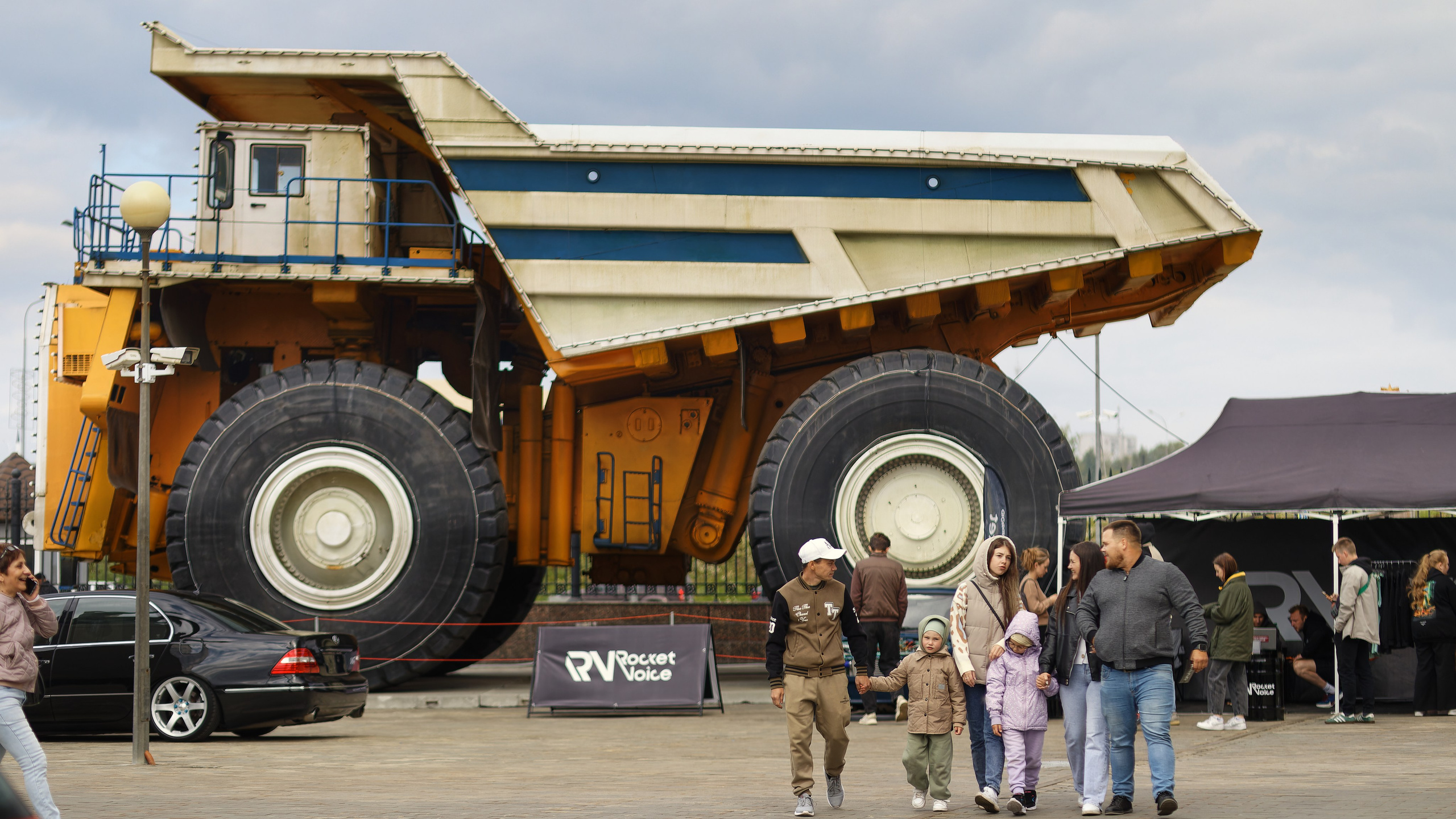 Drift Games'24. IN STREET WE TRUST